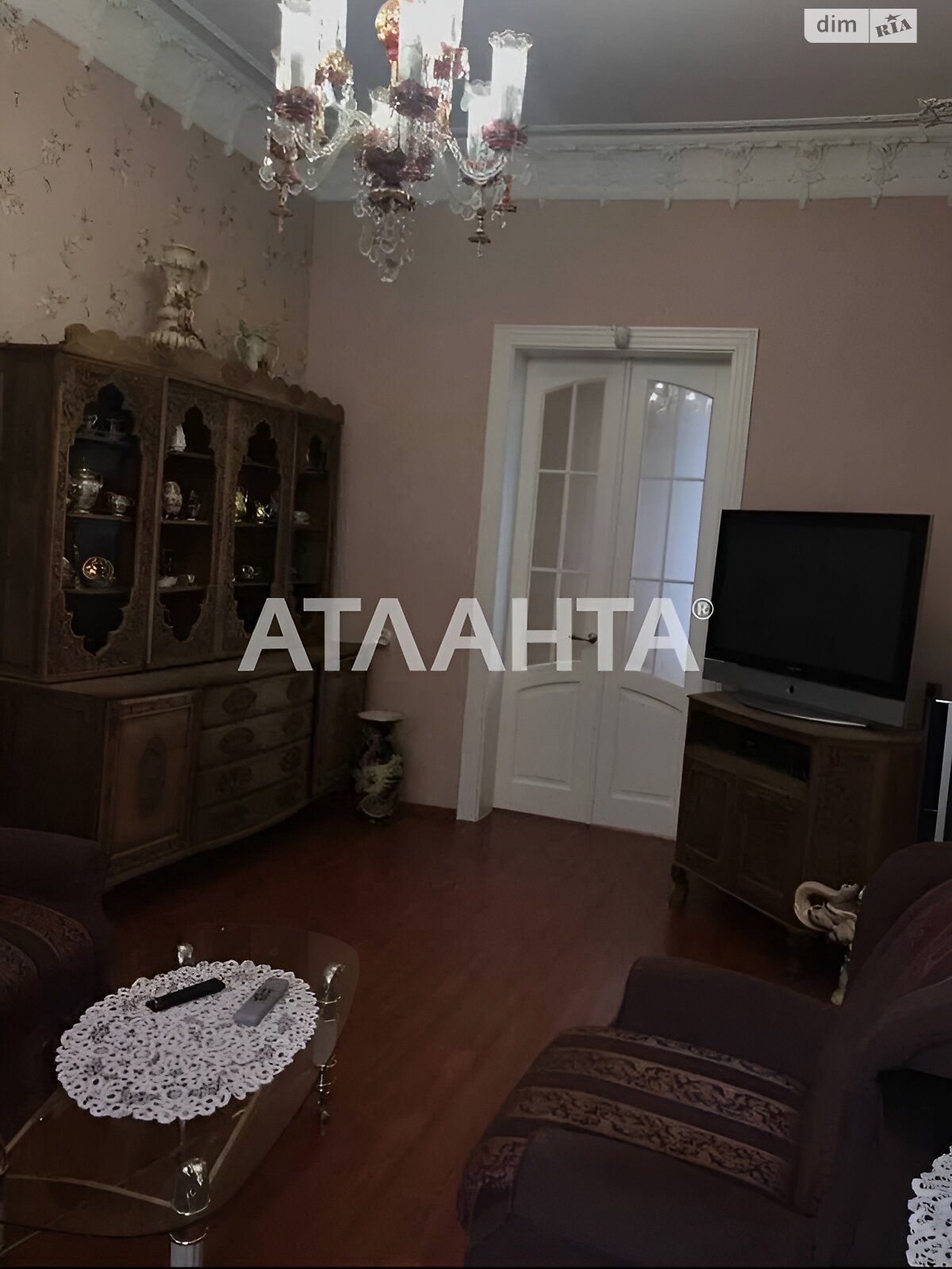 Продажа двухкомнатной квартиры в Одессе, на бул. Приморский, район Приморский фото 1 Продажа двухкомнатной квартиры в Одессе, на бул. Приморский, район Приморский фото 1