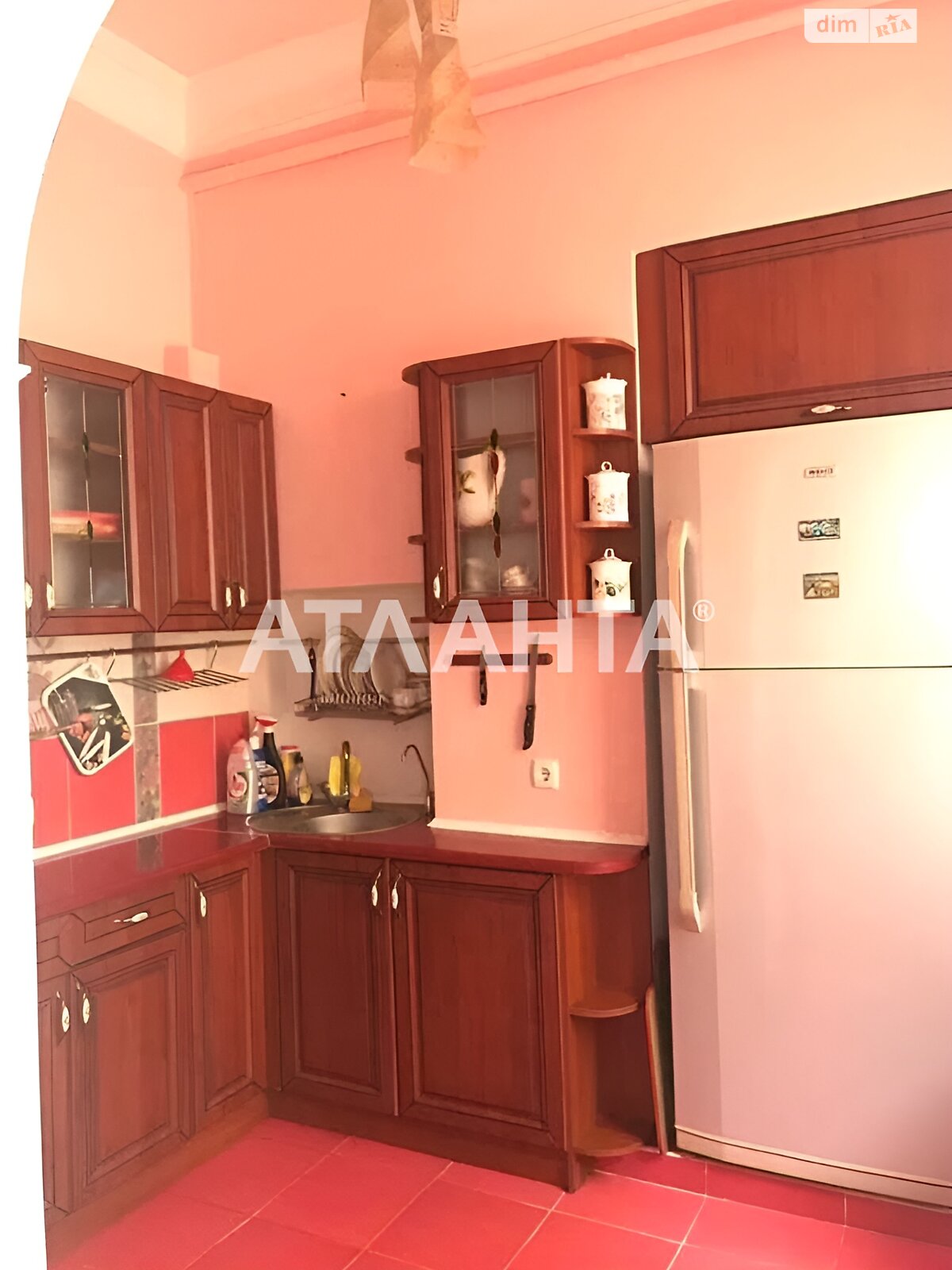 Продажа двухкомнатной квартиры в Одессе, на бул. Приморский, район Приморский фото 1 Продажа двухкомнатной квартиры в Одессе, на бул. Приморский, район Приморский фото 1