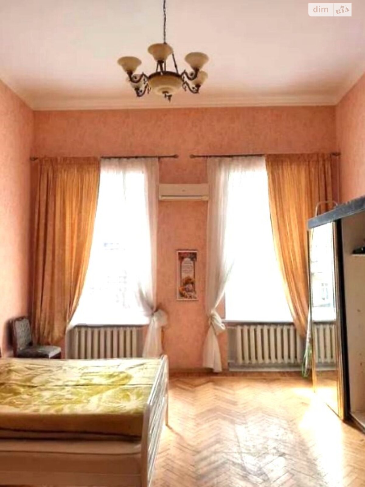 Продажа однокомнатной квартиры в Одессе, на ул. Нины Строкатой 6, район Приморский фото 1 Продажа однокомнатной квартиры в Одессе, на ул. Нины Строкатой 6, район Приморский фото 1