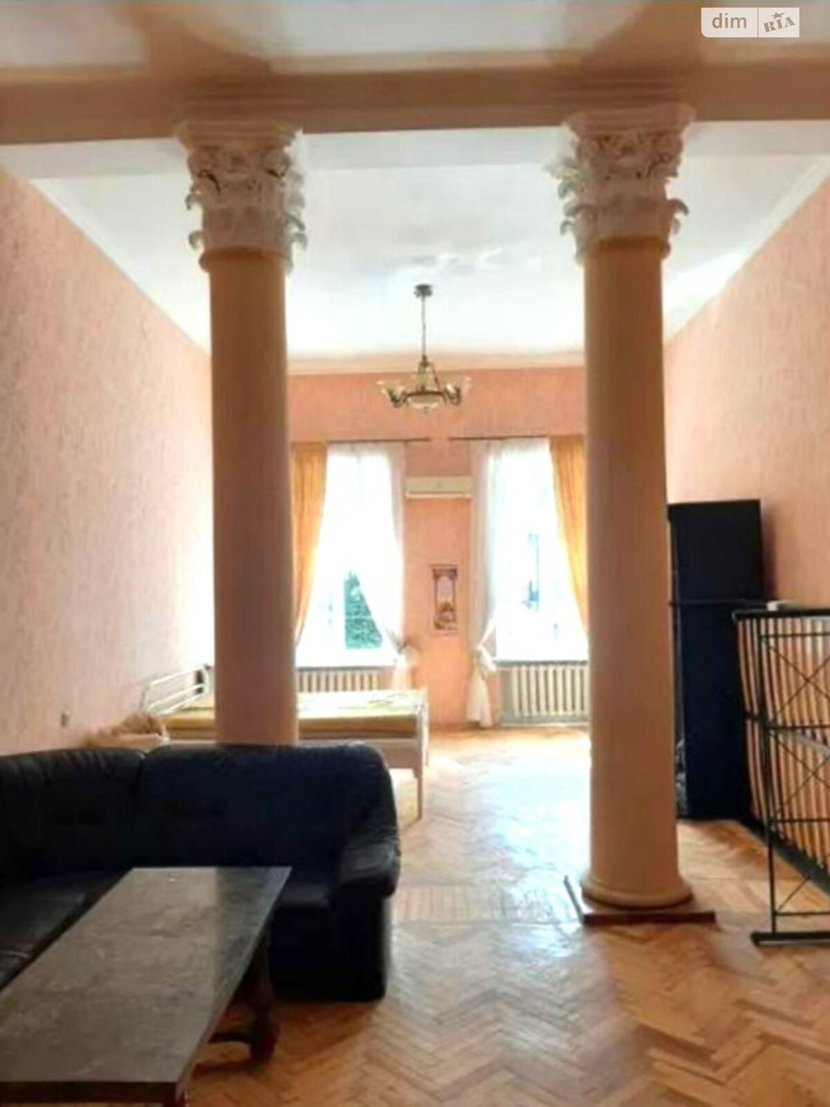 Продажа однокомнатной квартиры в Одессе, на ул. Нины Строкатой 6, район Приморский фото 1 Продажа однокомнатной квартиры в Одессе, на ул. Нины Строкатой 6, район Приморский фото 1