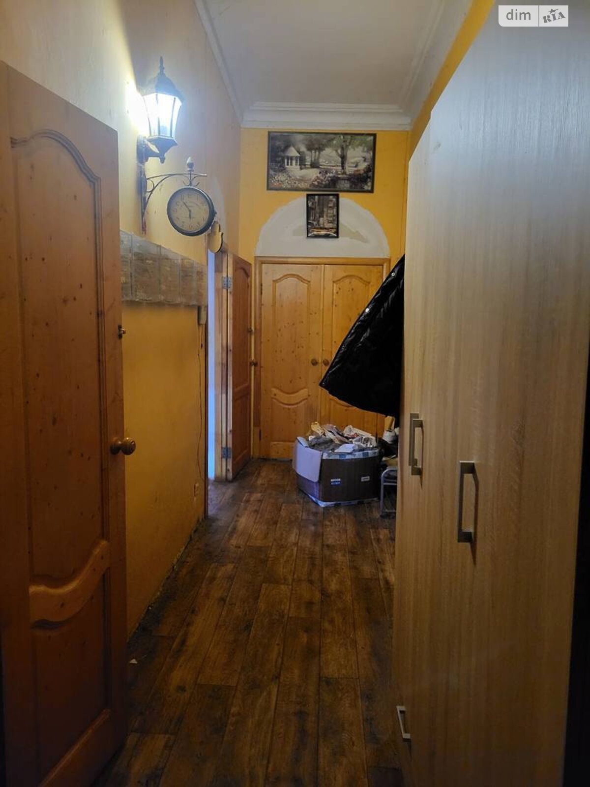 Продаж трикімнатної квартири в Одесі, на вул. Ніни Строкатої 21, район Приморський фото 1 Продаж трикімнатної квартири в Одесі, на вул. Ніни Строкатої 21, район Приморський фото 1