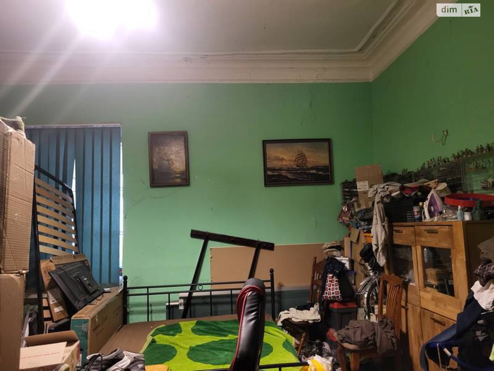 Продаж трикімнатної квартири в Одесі, на вул. Ніни Строкатої 21, район Приморський фото 1 Продаж трикімнатної квартири в Одесі, на вул. Ніни Строкатої 21, район Приморський фото 1