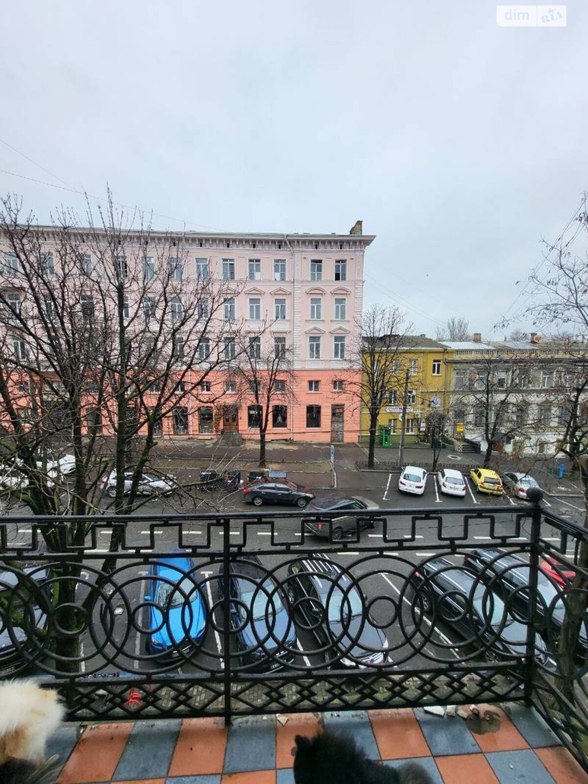 Продаж трикімнатної квартири в Одесі, на вул. Ніни Строкатої 21, район Приморський фото 1 Продаж трикімнатної квартири в Одесі, на вул. Ніни Строкатої 21, район Приморський фото 1