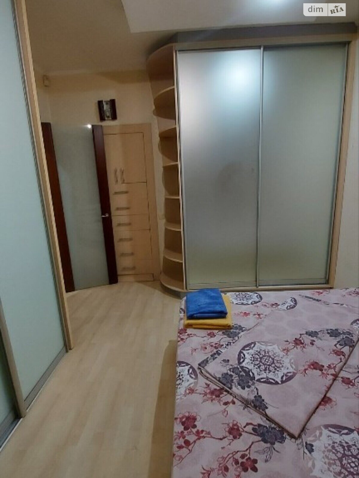 Продажа двухкомнатной квартиры в Одессе, на ул. Нины Строкатой, район Приморский фото 1 Продажа двухкомнатной квартиры в Одессе, на ул. Нины Строкатой, район Приморский фото 1