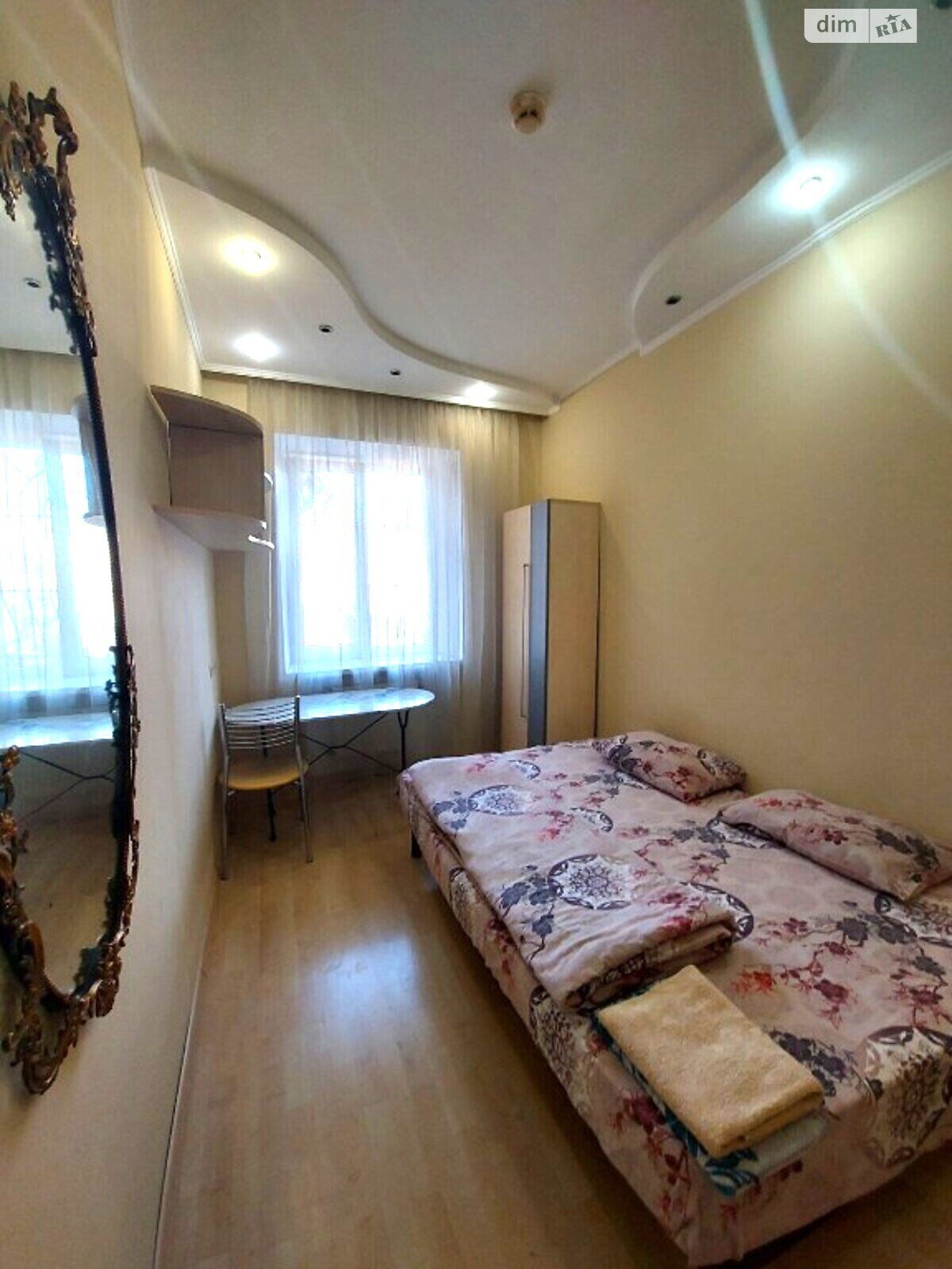 Продажа двухкомнатной квартиры в Одессе, на ул. Нины Строкатой, район Приморский фото 1 Продажа двухкомнатной квартиры в Одессе, на ул. Нины Строкатой, район Приморский фото 1