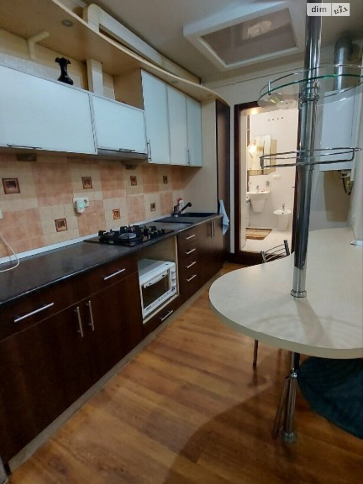 Продажа двухкомнатной квартиры в Одессе, на ул. Нины Строкатой, район Приморский фото 1 Продажа двухкомнатной квартиры в Одессе, на ул. Нины Строкатой, район Приморский фото 1