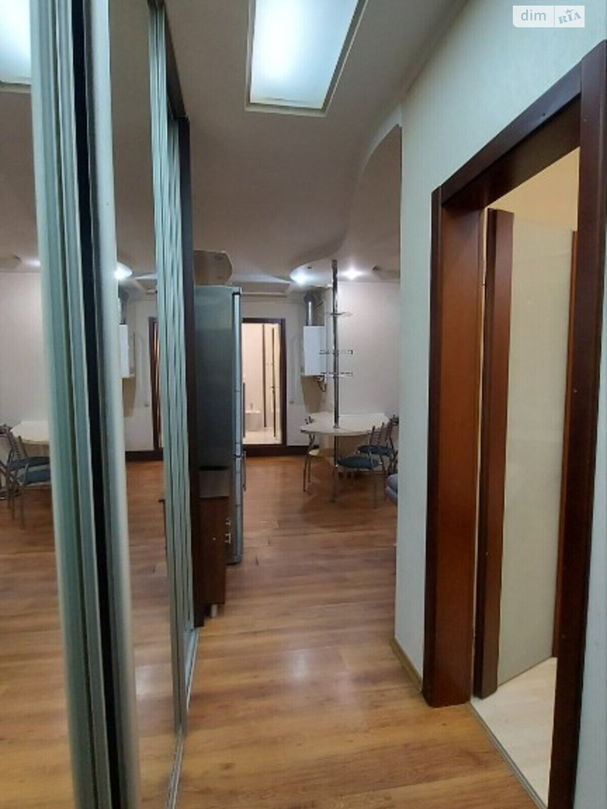 Продажа двухкомнатной квартиры в Одессе, на ул. Нины Строкатой, район Приморский фото 1 Продажа двухкомнатной квартиры в Одессе, на ул. Нины Строкатой, район Приморский фото 1