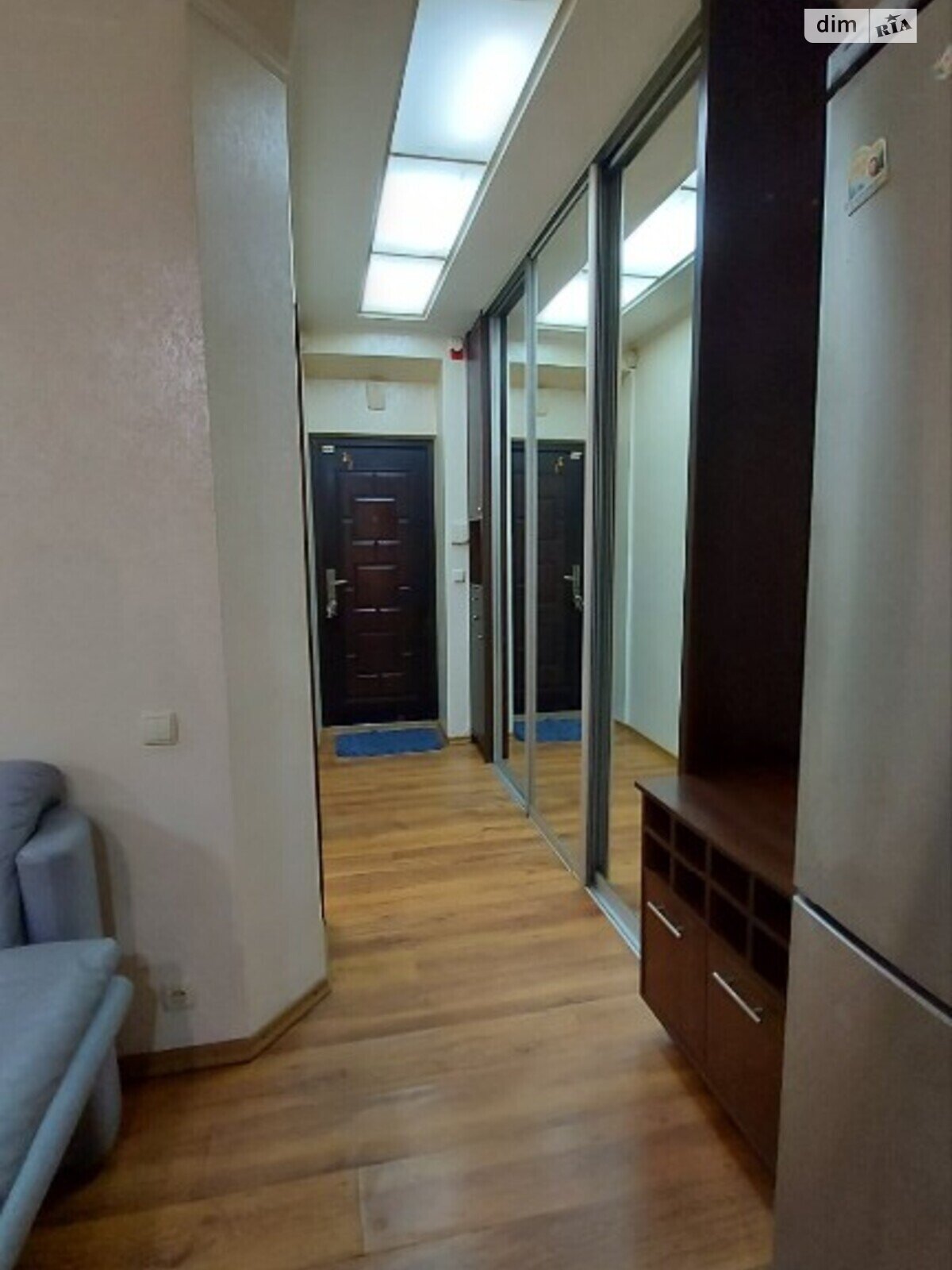 Продажа двухкомнатной квартиры в Одессе, на ул. Нины Строкатой, район Приморский фото 1 Продажа двухкомнатной квартиры в Одессе, на ул. Нины Строкатой, район Приморский фото 1