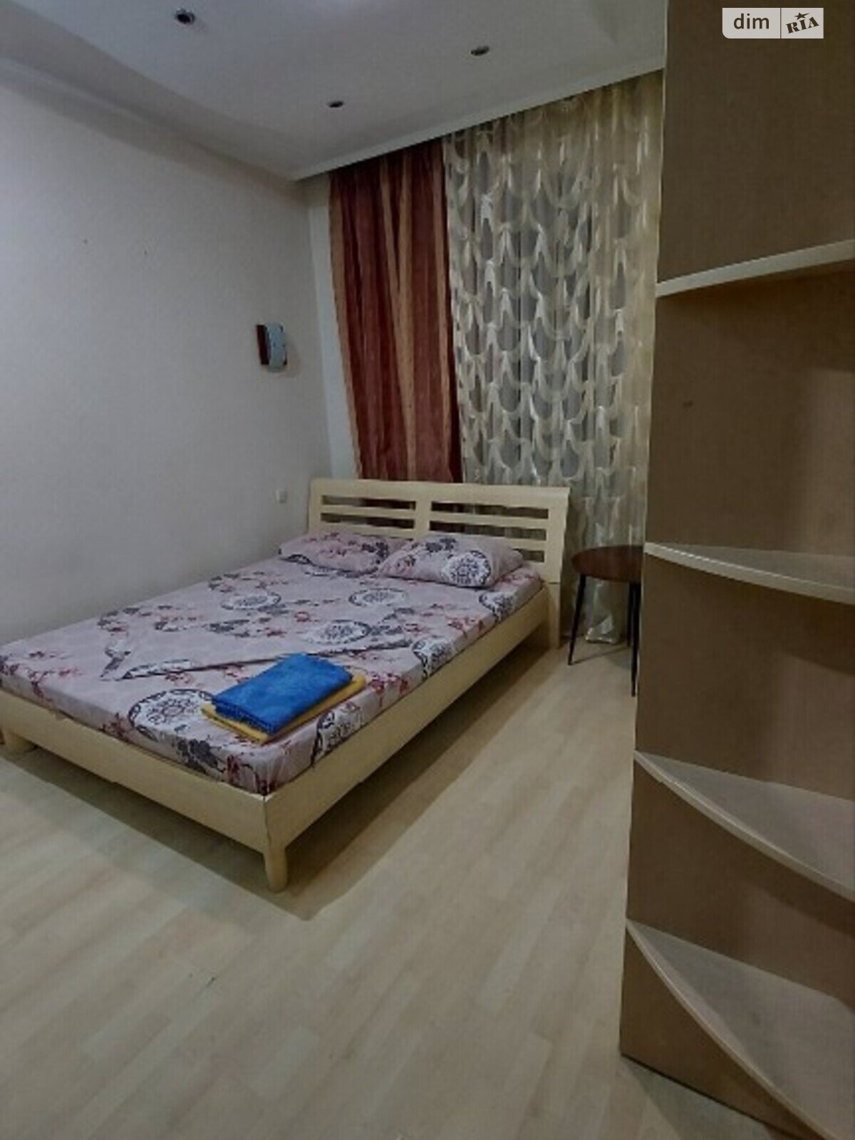 Продажа двухкомнатной квартиры в Одессе, на ул. Нины Строкатой, район Приморский фото 1 Продажа двухкомнатной квартиры в Одессе, на ул. Нины Строкатой, район Приморский фото 1