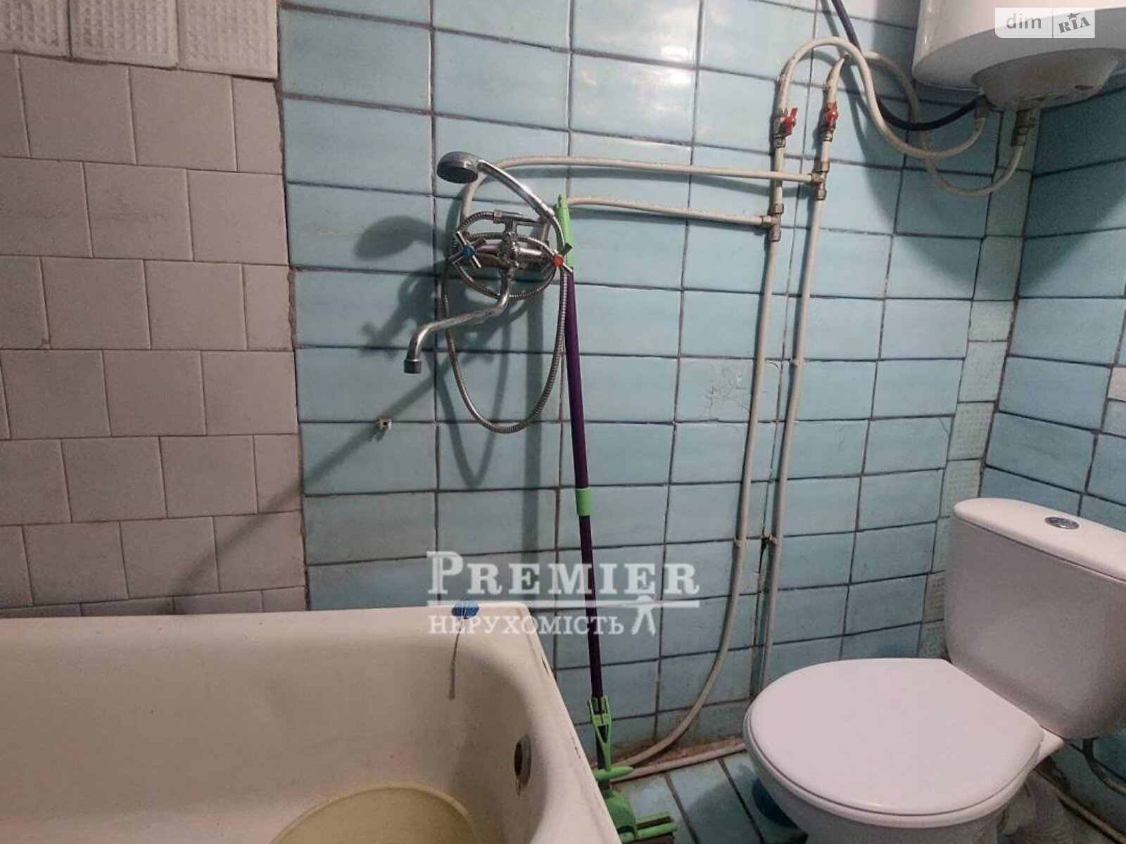 Продажа однокомнатной квартиры в Одессе, на ул. Нины Строкатой, район Приморский фото 1 Продажа однокомнатной квартиры в Одессе, на ул. Нины Строкатой, район Приморский фото 1