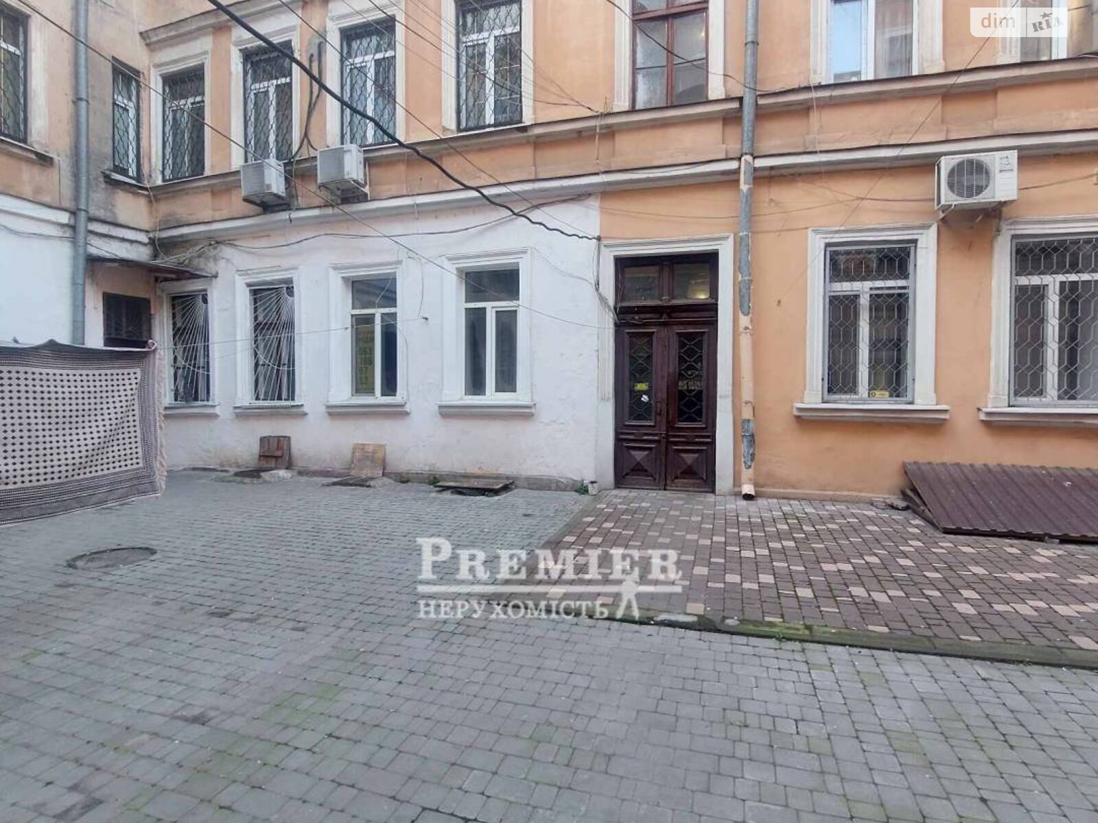 Продажа однокомнатной квартиры в Одессе, на ул. Нины Строкатой, район Приморский фото 1 Продажа однокомнатной квартиры в Одессе, на ул. Нины Строкатой, район Приморский фото 1