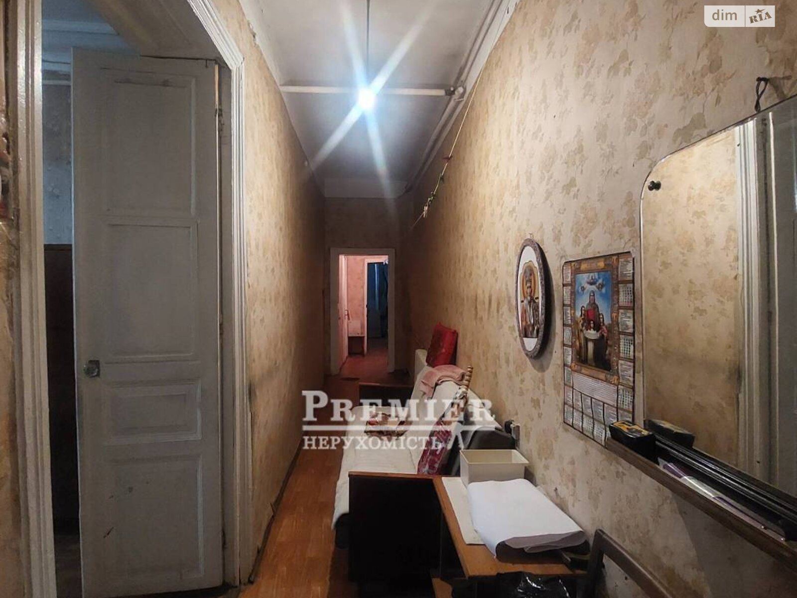 Продажа однокомнатной квартиры в Одессе, на ул. Нины Строкатой, район Приморский фото 1 Продажа однокомнатной квартиры в Одессе, на ул. Нины Строкатой, район Приморский фото 1