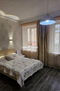Продажа трехкомнатной квартиры в Одессе, на ул. Нины Строкатой, район Приморский фото 2