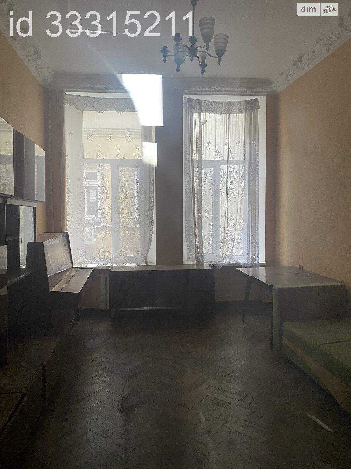 Продаж двокімнатної квартири в Одесі, на вул. Ніни Строкатої, район Приморський фото 1 Продаж двокімнатної квартири в Одесі, на вул. Ніни Строкатої, район Приморський фото 1