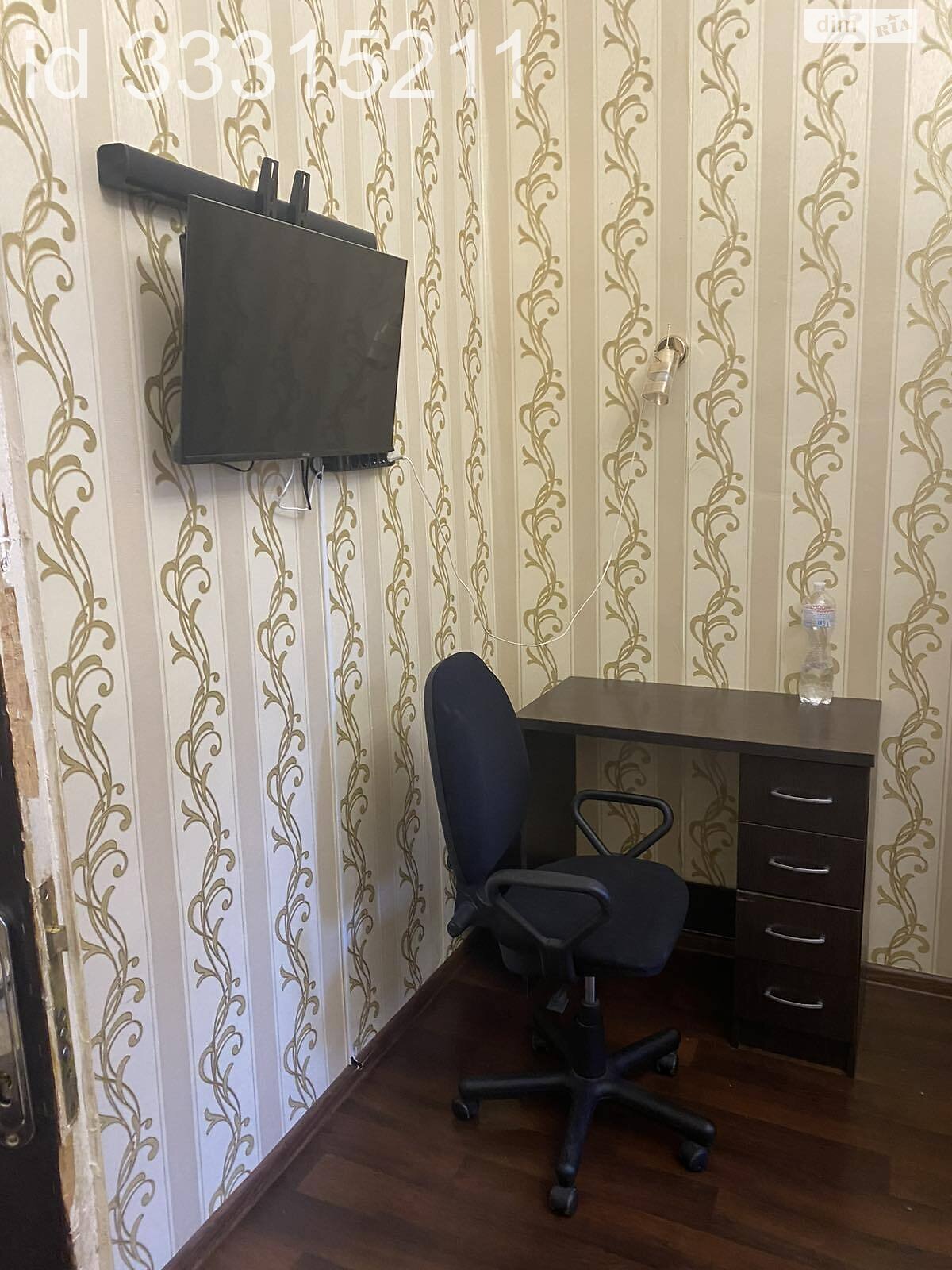Продаж двокімнатної квартири в Одесі, на вул. Ніни Строкатої, район Приморський фото 1 Продаж двокімнатної квартири в Одесі, на вул. Ніни Строкатої, район Приморський фото 1