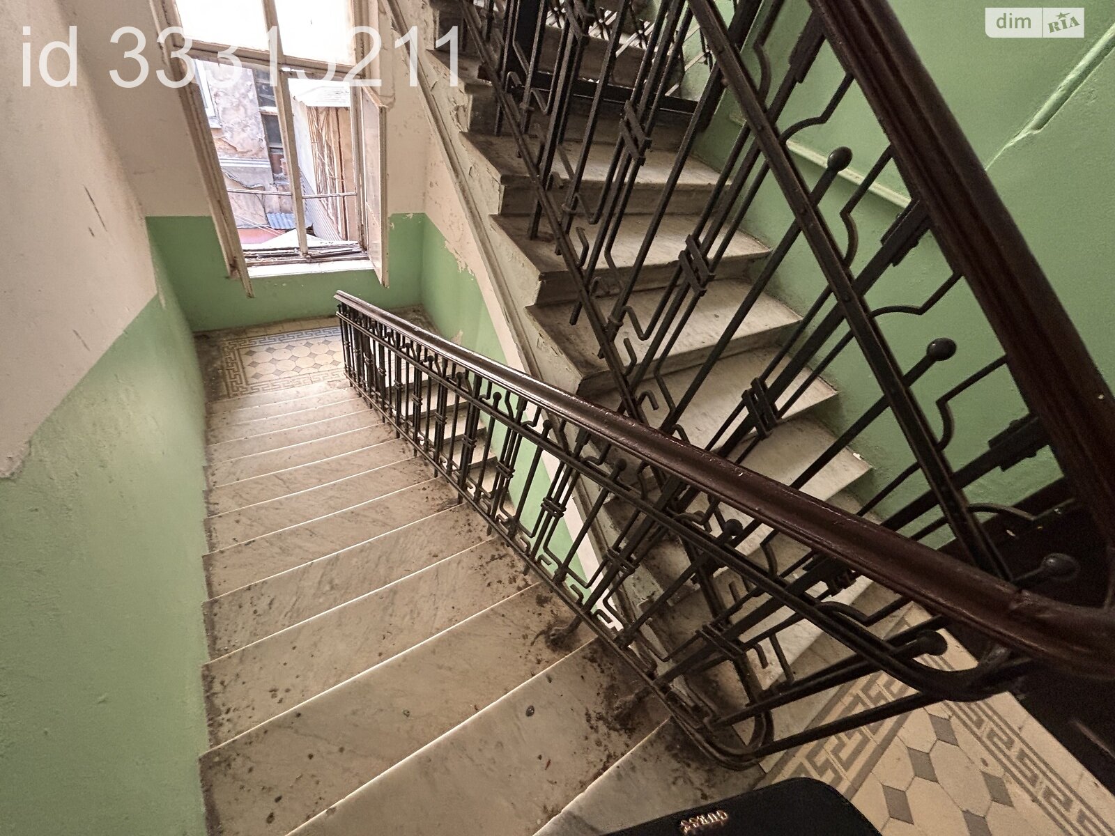 Продаж двокімнатної квартири в Одесі, на вул. Ніни Строкатої, район Приморський фото 1 Продаж двокімнатної квартири в Одесі, на вул. Ніни Строкатої, район Приморський фото 1