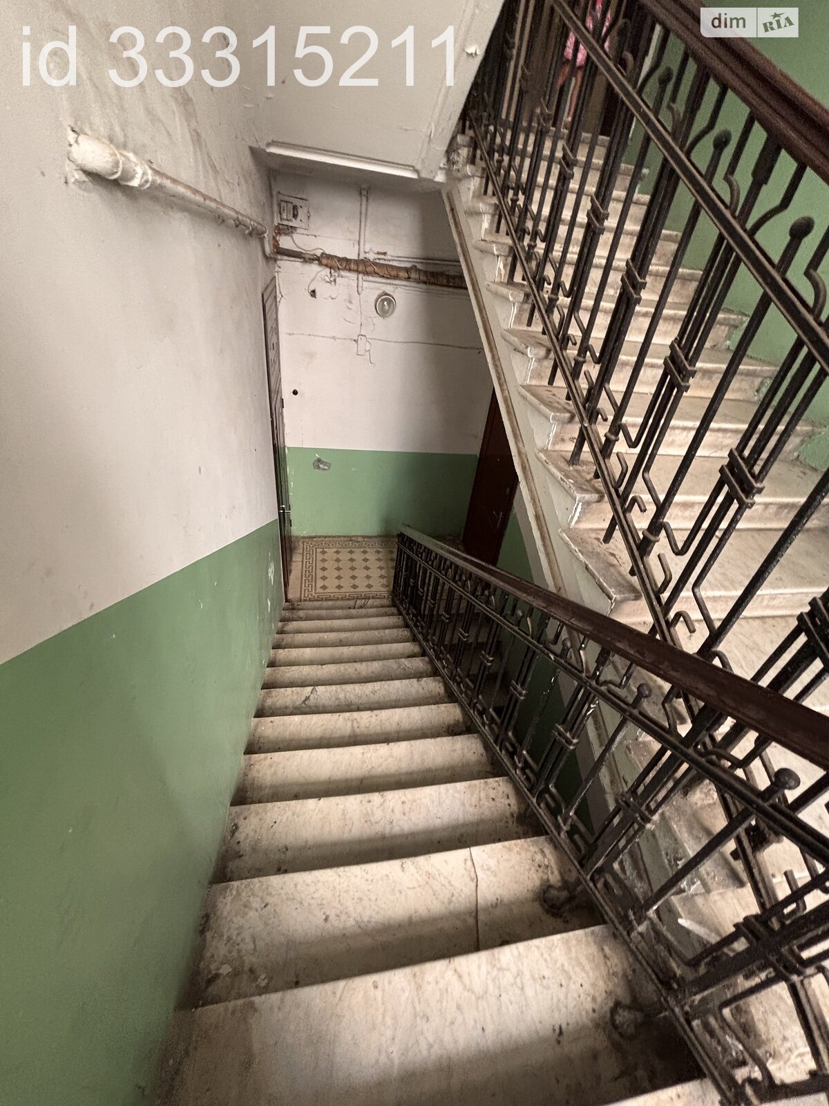 Продаж двокімнатної квартири в Одесі, на вул. Ніни Строкатої, район Приморський фото 1 Продаж двокімнатної квартири в Одесі, на вул. Ніни Строкатої, район Приморський фото 1