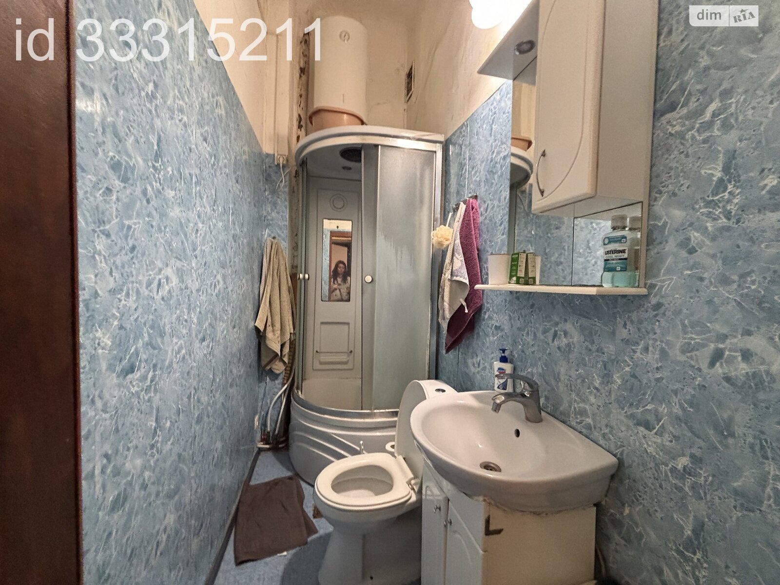 Продаж двокімнатної квартири в Одесі, на вул. Ніни Строкатої, район Приморський фото 1 Продаж двокімнатної квартири в Одесі, на вул. Ніни Строкатої, район Приморський фото 1