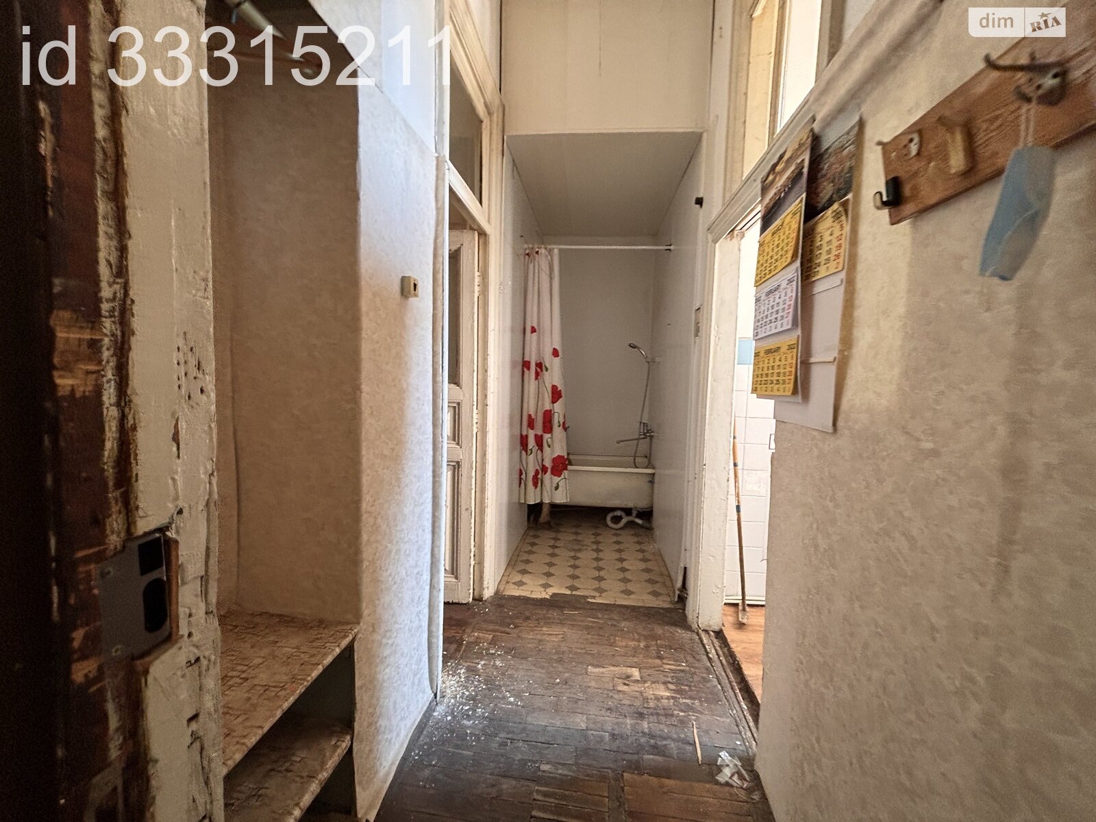 Продаж двокімнатної квартири в Одесі, на вул. Ніни Строкатої, район Приморський фото 1 Продаж двокімнатної квартири в Одесі, на вул. Ніни Строкатої, район Приморський фото 1