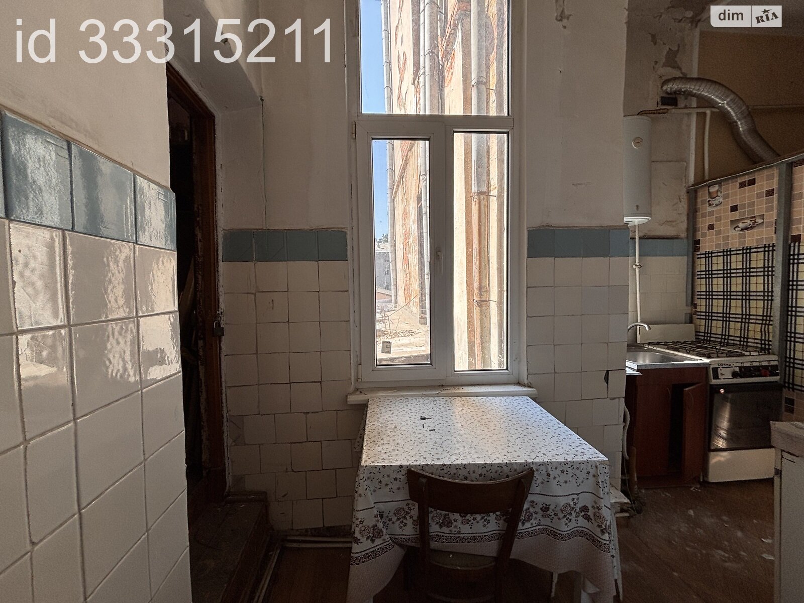 Продаж двокімнатної квартири в Одесі, на вул. Ніни Строкатої, район Приморський фото 1 Продаж двокімнатної квартири в Одесі, на вул. Ніни Строкатої, район Приморський фото 1