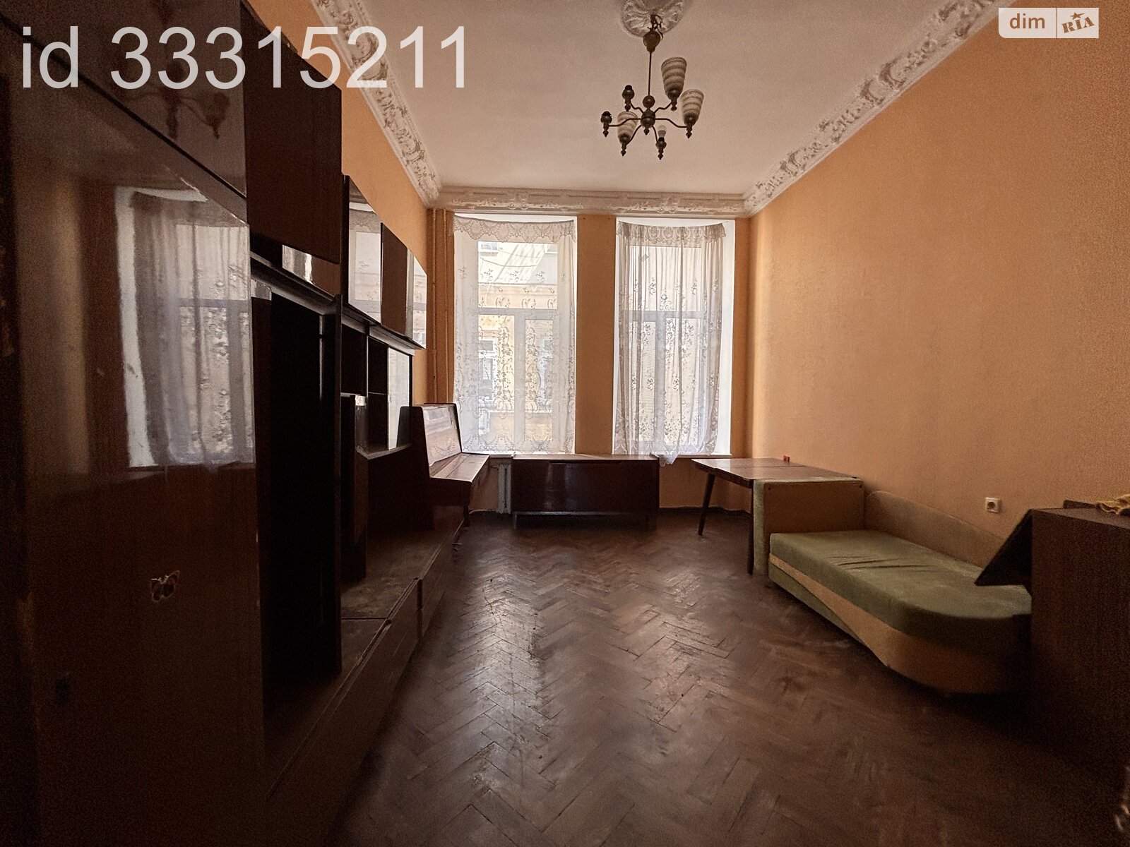 Продаж двокімнатної квартири в Одесі, на вул. Ніни Строкатої, район Приморський фото 1 Продаж двокімнатної квартири в Одесі, на вул. Ніни Строкатої, район Приморський фото 1
