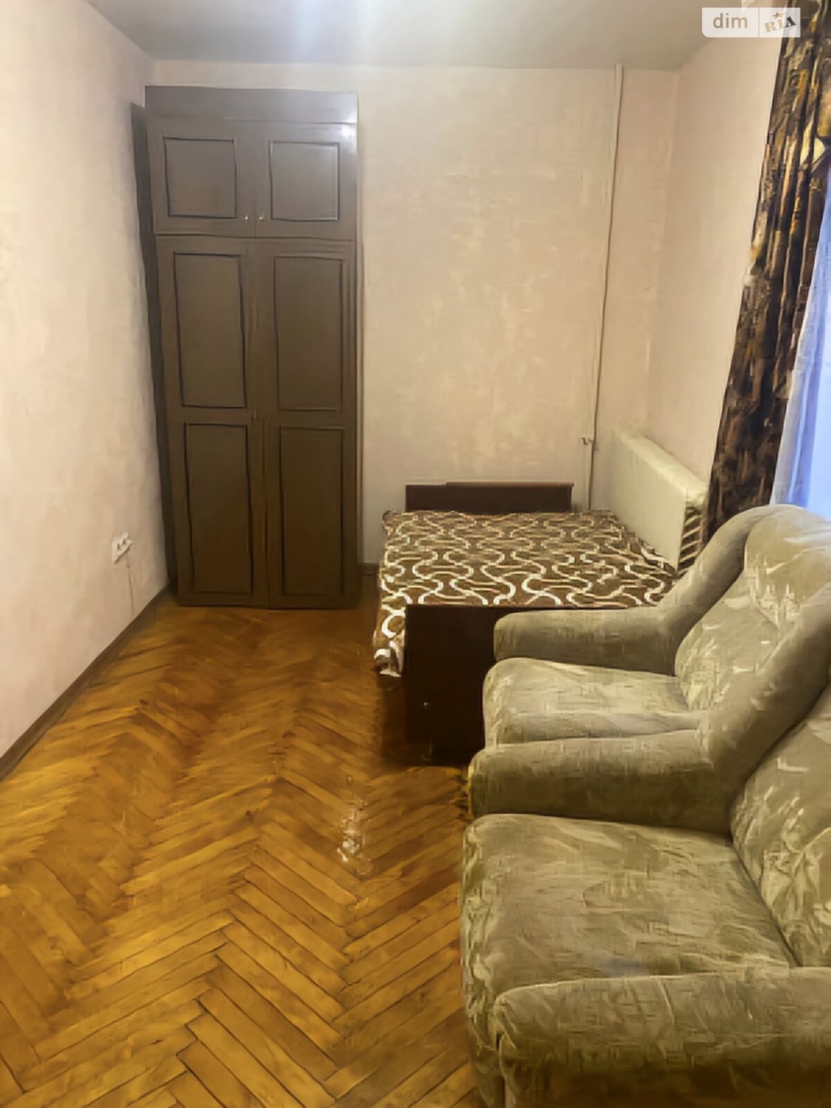 Продажа двухкомнатной квартиры в Одессе, на пер. Лунный, район Приморский фото 1