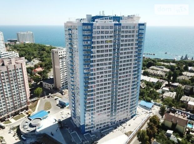 Продажа двухкомнатной квартиры в Одессе, на ул. Новобереговая район Приморский фото 1 Продажа двухкомнатной квартиры в Одессе, на ул. Новобереговая район Приморский фото 1
