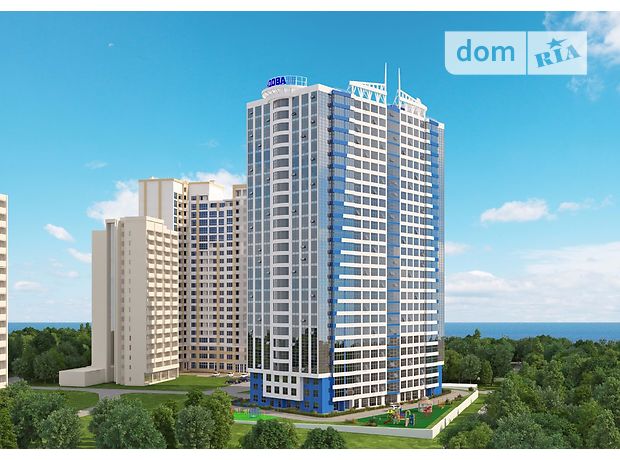Продажа квартиры, 1 ком., Одесса, р‑н. Приморский, Новобереговая улица Продажа квартиры, 1 ком., Одесса, р‑н. Приморский, Новобереговая улица