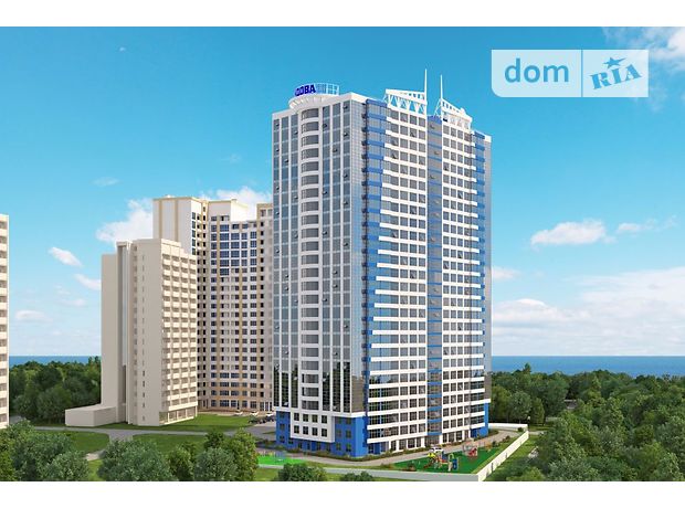Продаж квартири, 1 кім., Одеса, р‑н. Приморський, Новоберегова вулиця Продаж квартири, 1 кім., Одеса, р‑н. Приморський, Новоберегова вулиця