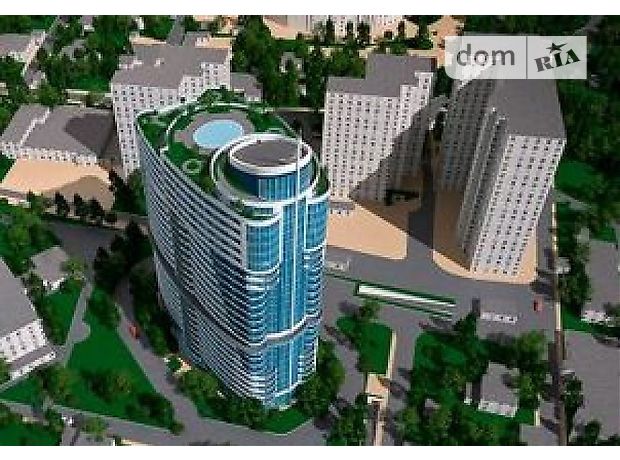 Продажа квартиры, 1 ком., Одесса, р‑н. Приморский, Новобереговая улица Продажа квартиры, 1 ком., Одесса, р‑н. Приморский, Новобереговая улица