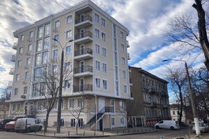 Продажа двухкомнатной квартиры в Одессе, на ул. Новосельского, район Приморский фото 2