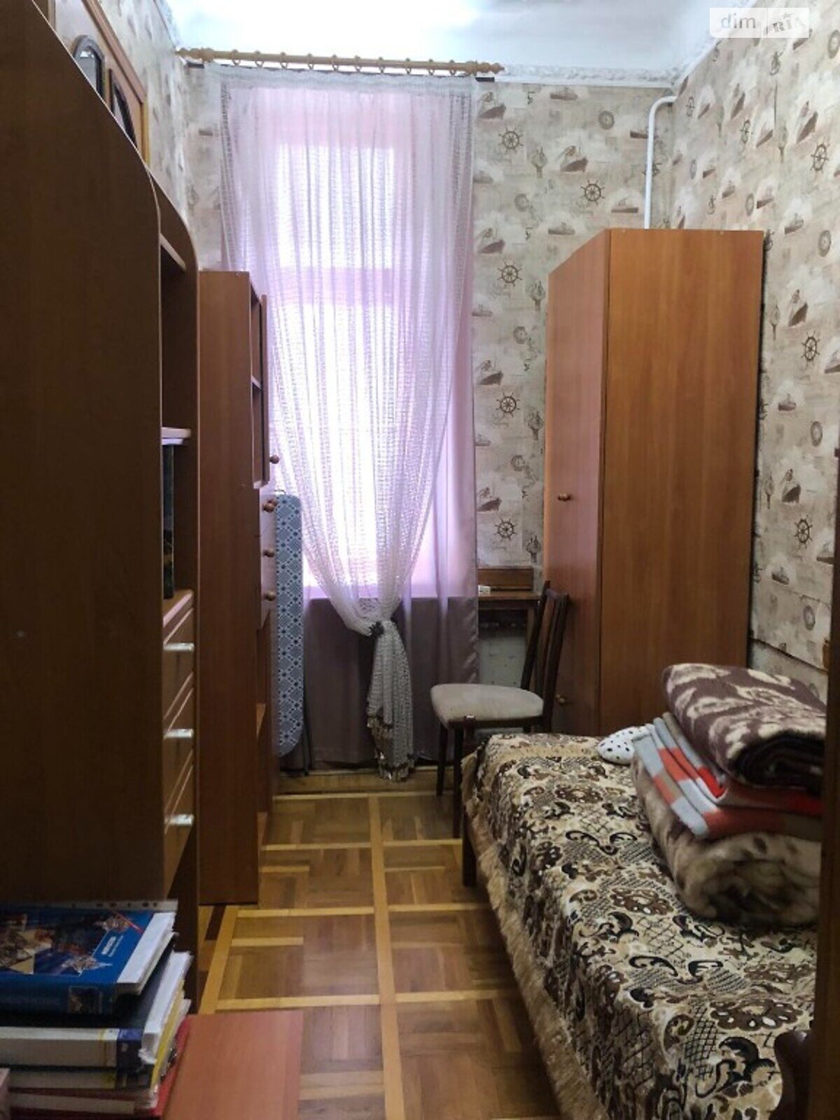 Продаж чотирикімнатної квартири в Одесі, на вул. Новосельського, район Приморський фото 1 Продаж чотирикімнатної квартири в Одесі, на вул. Новосельського, район Приморський фото 1