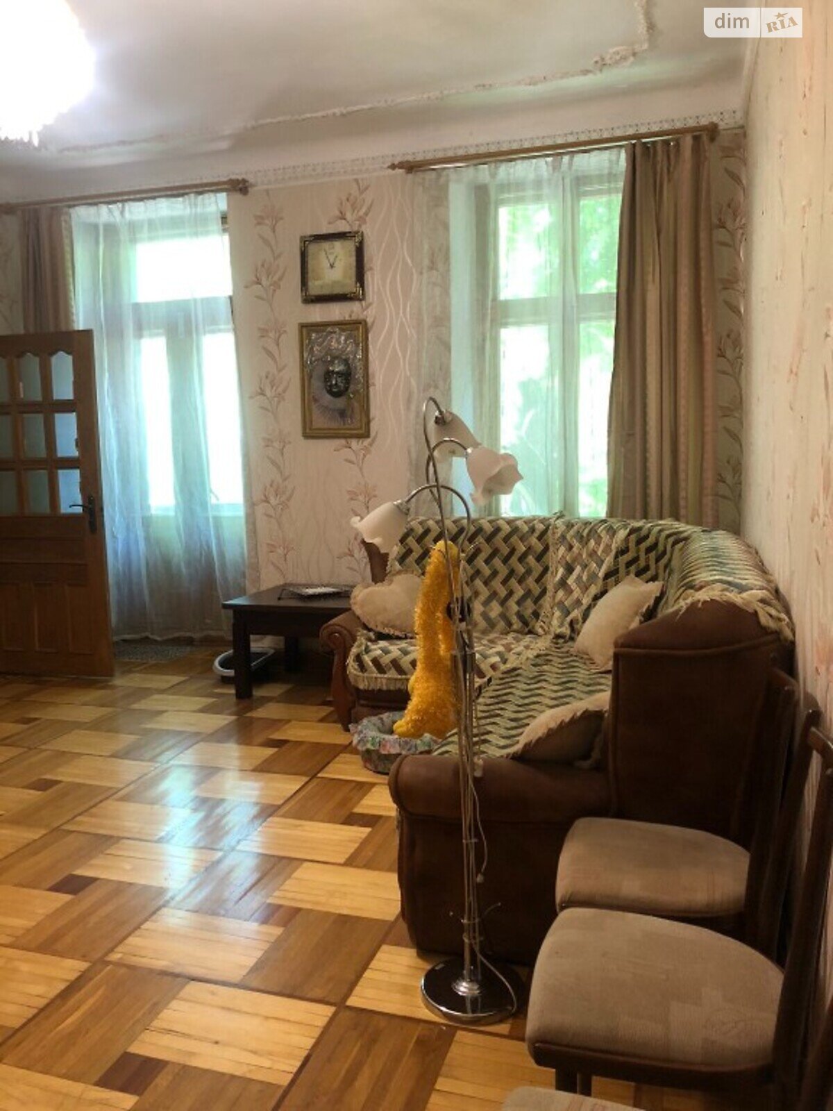 Продаж чотирикімнатної квартири в Одесі, на вул. Новосельського, район Приморський фото 1 Продаж чотирикімнатної квартири в Одесі, на вул. Новосельського, район Приморський фото 1