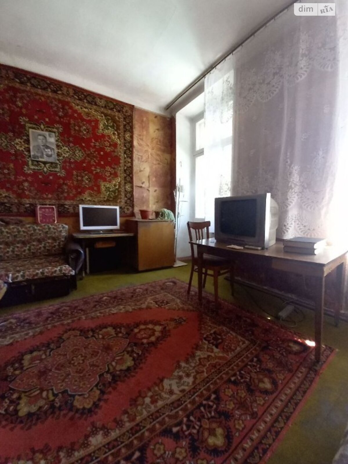 Продажа двухкомнатной квартиры в Одессе, на ул. Новосельского, район Приморский фото 1