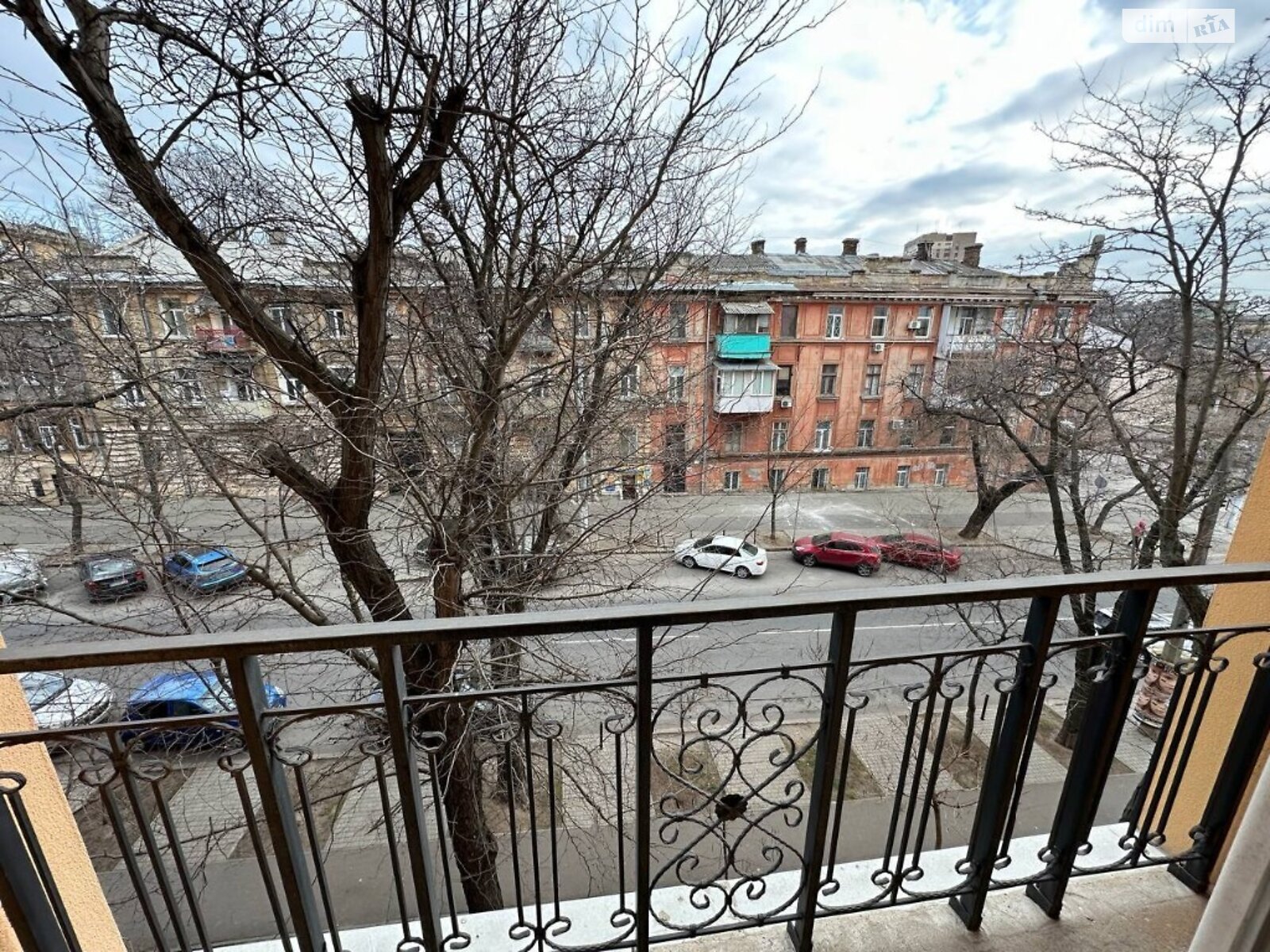Продаж однокімнатної квартири в Одесі, на вул. Новосельського 19, район Приморський фото 1