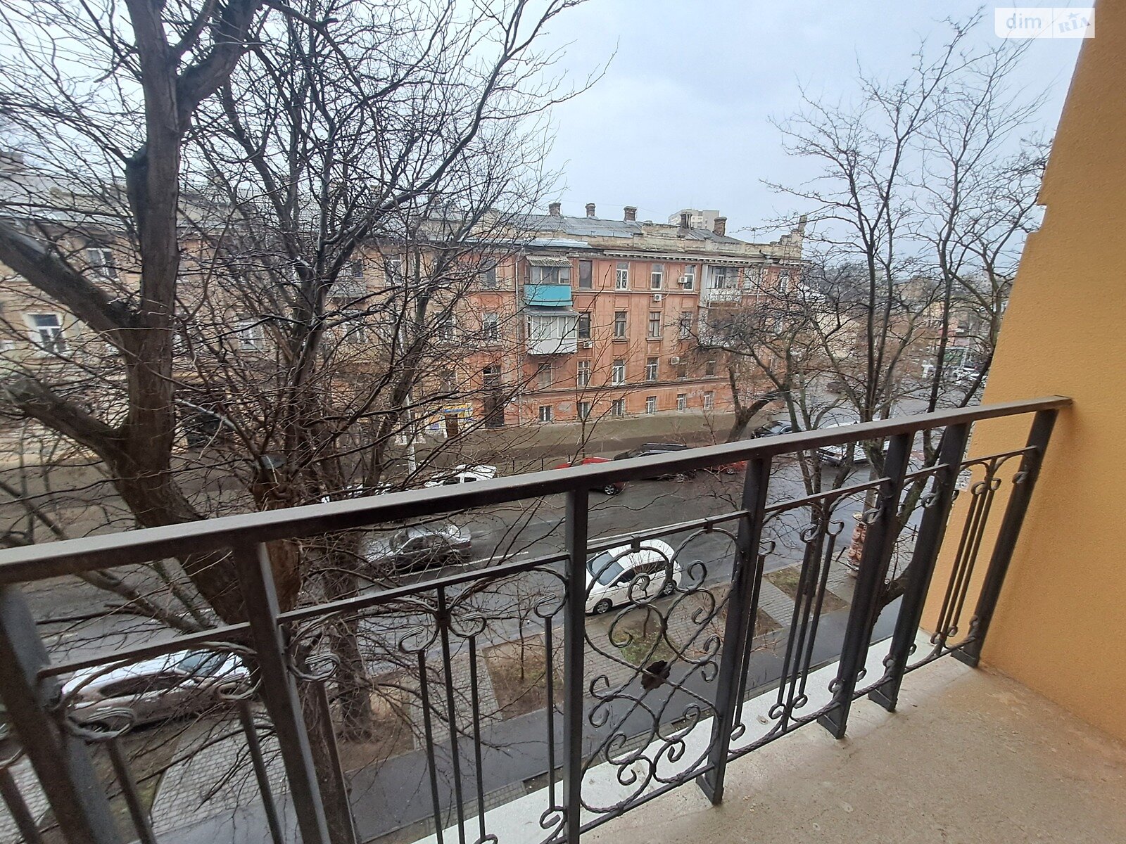 Продаж однокімнатної квартири в Одесі, на вул. Новосельського 19, район Приморський фото 1