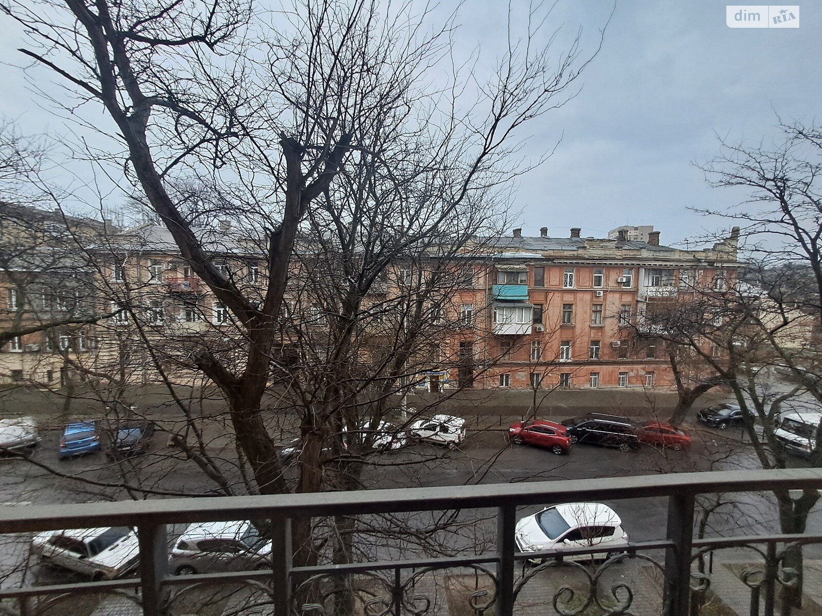 Продажа однокомнатной квартиры в Одессе, на ул. Новосельского 19, район Приморский фото 1