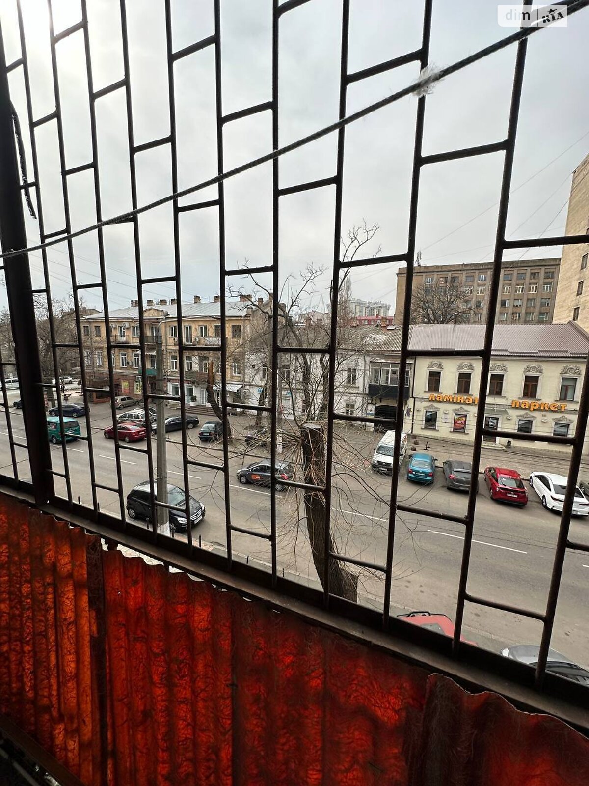 Продаж трикімнатної квартири в Одесі, на вул. Новосельського 73, район Приморський фото 1 Продаж трикімнатної квартири в Одесі, на вул. Новосельського 73, район Приморський фото 1