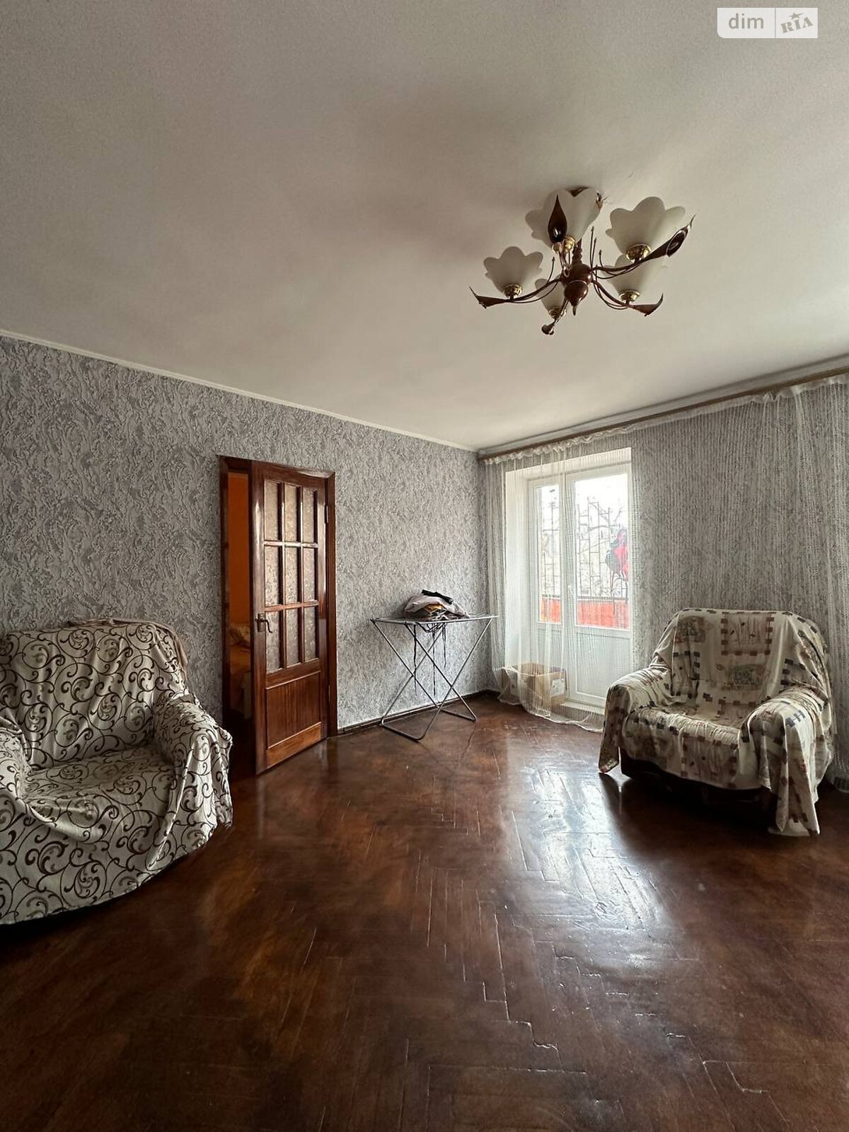Продаж трикімнатної квартири в Одесі, на вул. Новосельського 73, район Приморський фото 1 Продаж трикімнатної квартири в Одесі, на вул. Новосельського 73, район Приморський фото 1