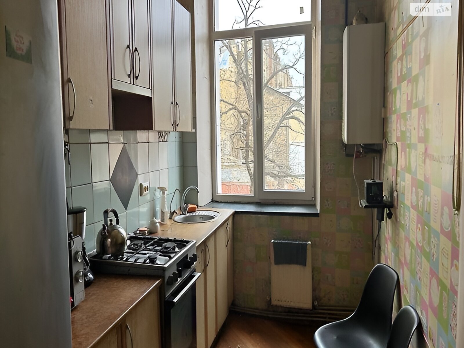 Продаж трикімнатної квартири в Одесі, на вул. Новосельського 53, район Приморський фото 1 Продаж трикімнатної квартири в Одесі, на вул. Новосельського 53, район Приморський фото 1