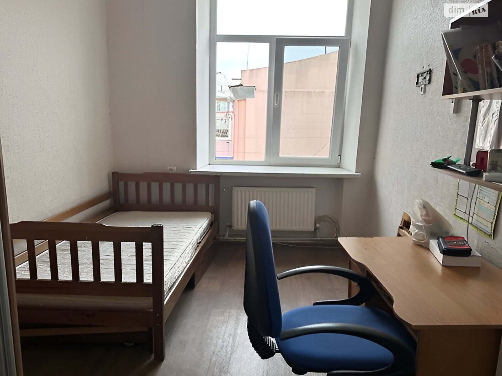 Продаж трикімнатної квартири в Одесі, на вул. Новосельського 53, район Приморський фото 1 Продаж трикімнатної квартири в Одесі, на вул. Новосельського 53, район Приморський фото 1