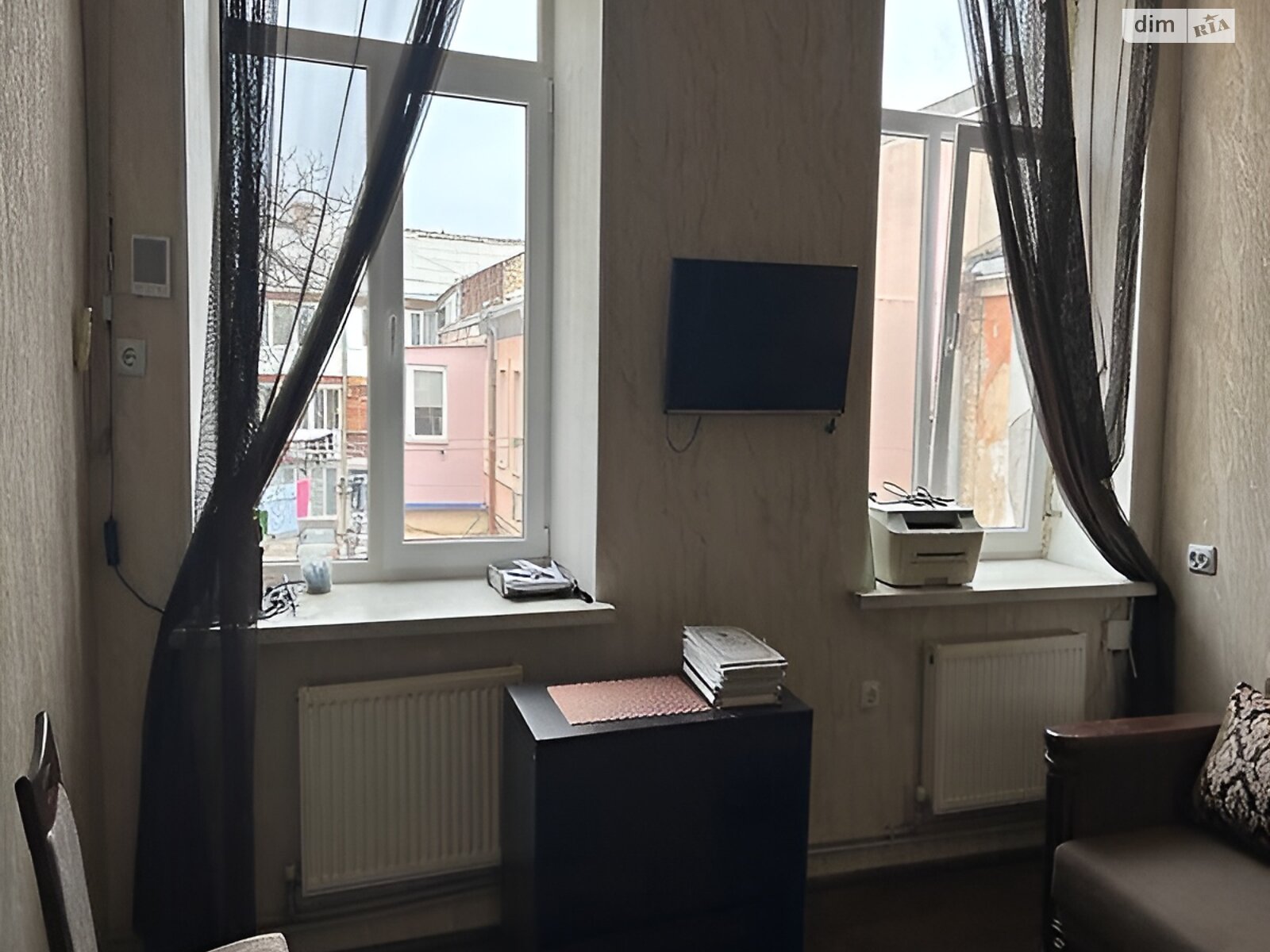 Продаж трикімнатної квартири в Одесі, на вул. Новосельського 53, район Приморський фото 1 Продаж трикімнатної квартири в Одесі, на вул. Новосельського 53, район Приморський фото 1