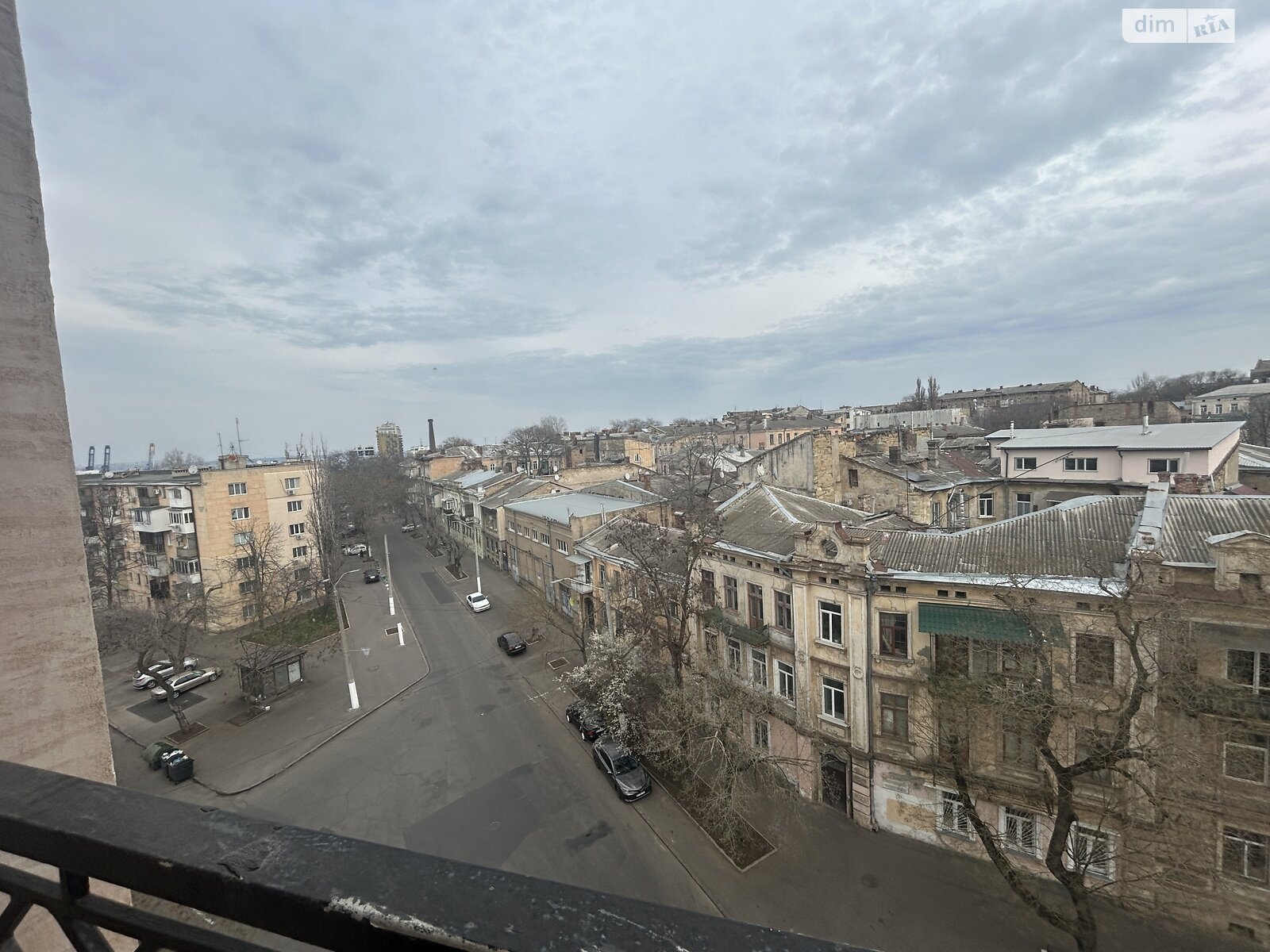 Продажа однокомнатной квартиры в Одессе, на ул. Новосельского 11, район Приморский фото 1 Продажа однокомнатной квартиры в Одессе, на ул. Новосельского 11, район Приморский фото 1