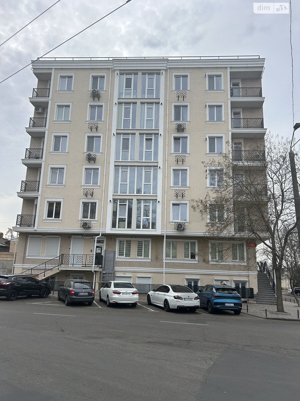 Продажа однокомнатной квартиры в Одессе, на ул. Новосельского 11, район Приморский фото 1 Продажа однокомнатной квартиры в Одессе, на ул. Новосельского 11, район Приморский фото 1