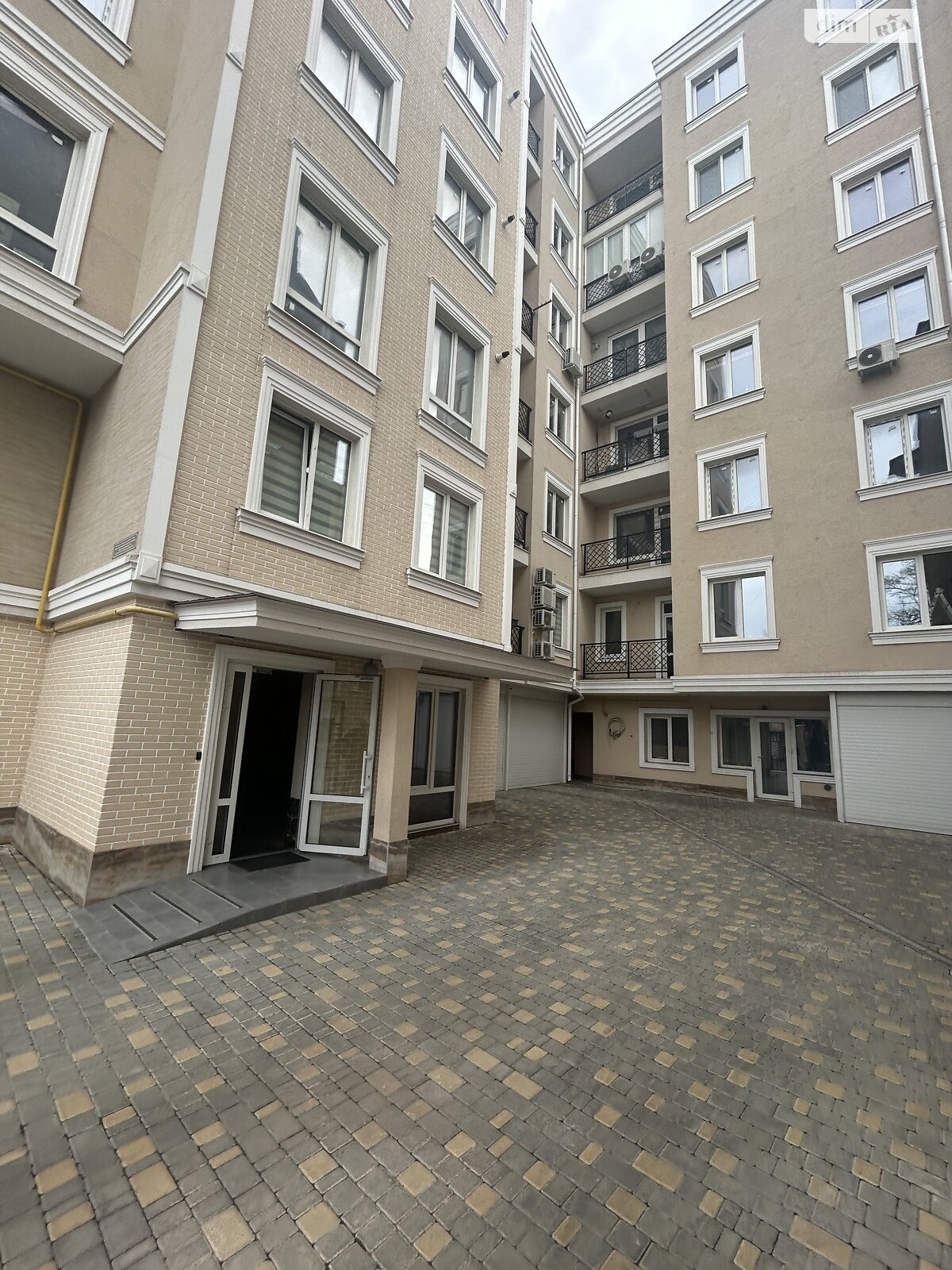 Продажа однокомнатной квартиры в Одессе, на ул. Новосельского 11, район Приморский фото 1 Продажа однокомнатной квартиры в Одессе, на ул. Новосельского 11, район Приморский фото 1