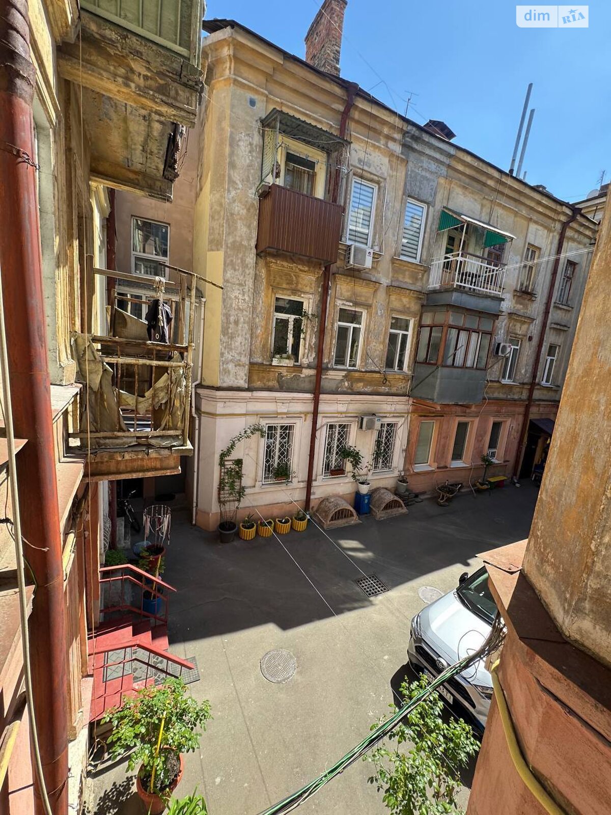 Продажа двухкомнатной квартиры в Одессе, на ул. Новосельского 95, район Приморский фото 1 Продажа двухкомнатной квартиры в Одессе, на ул. Новосельского 95, район Приморский фото 1
