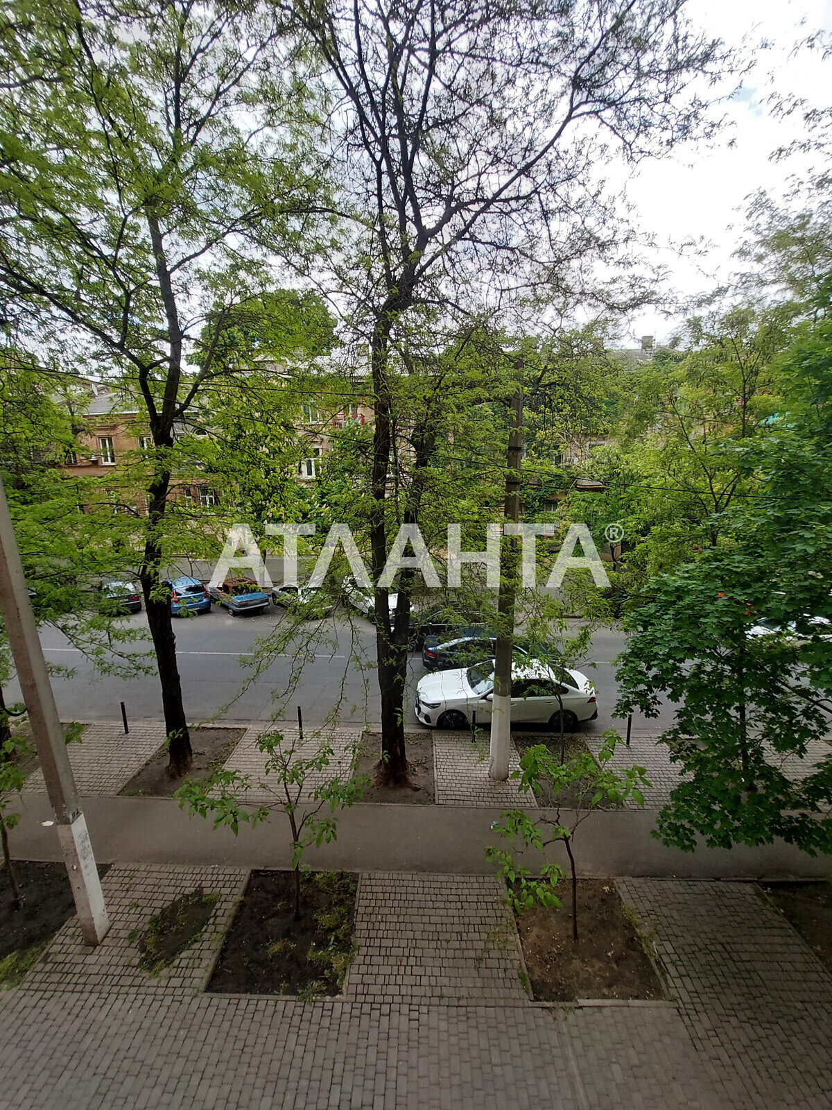 Продажа однокомнатной квартиры в Одессе, на ул. Новосельского, район Приморский фото 1 Продажа однокомнатной квартиры в Одессе, на ул. Новосельского, район Приморский фото 1