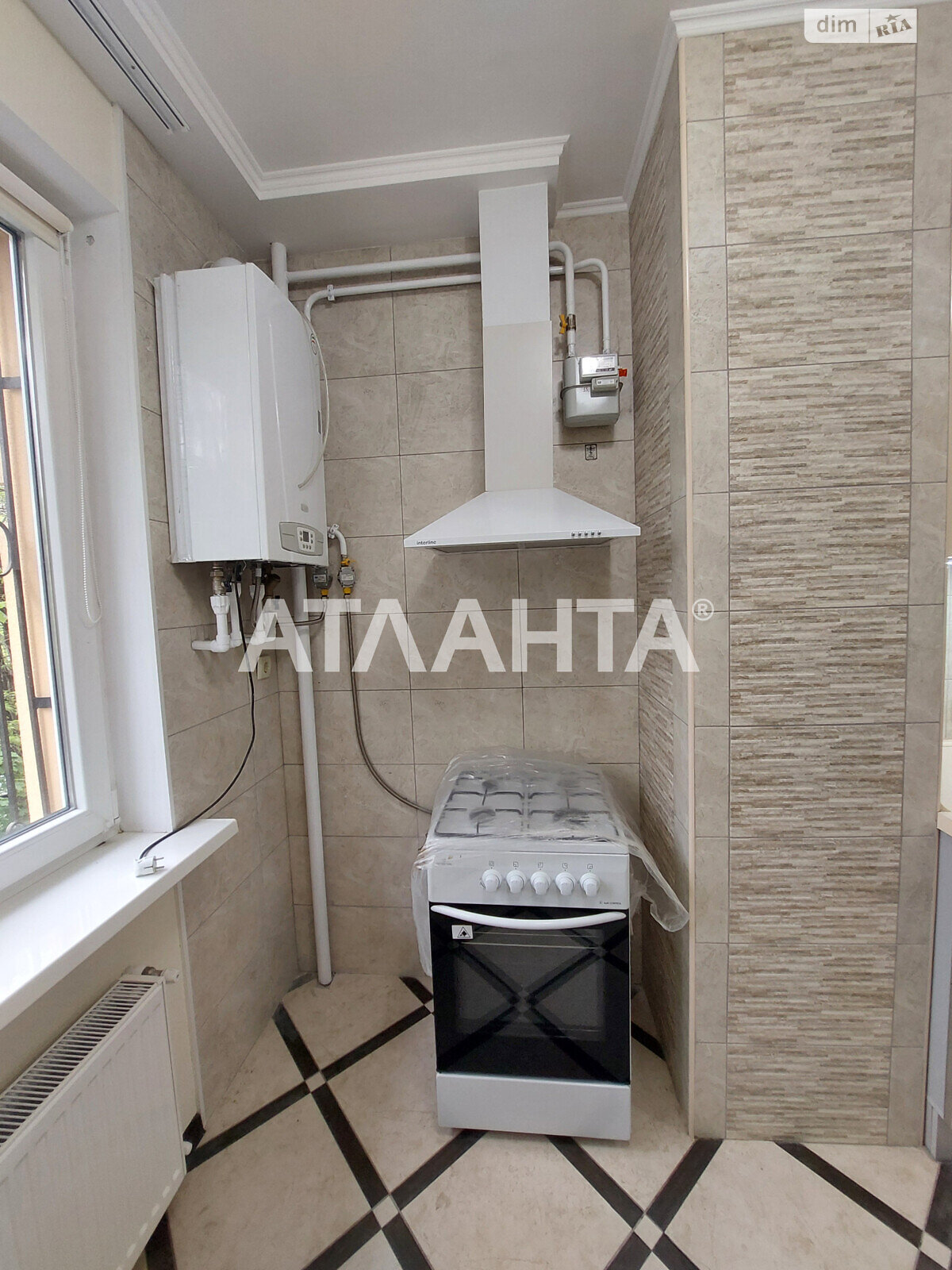 Продажа однокомнатной квартиры в Одессе, на ул. Новосельского, район Приморский фото 1 Продажа однокомнатной квартиры в Одессе, на ул. Новосельского, район Приморский фото 1