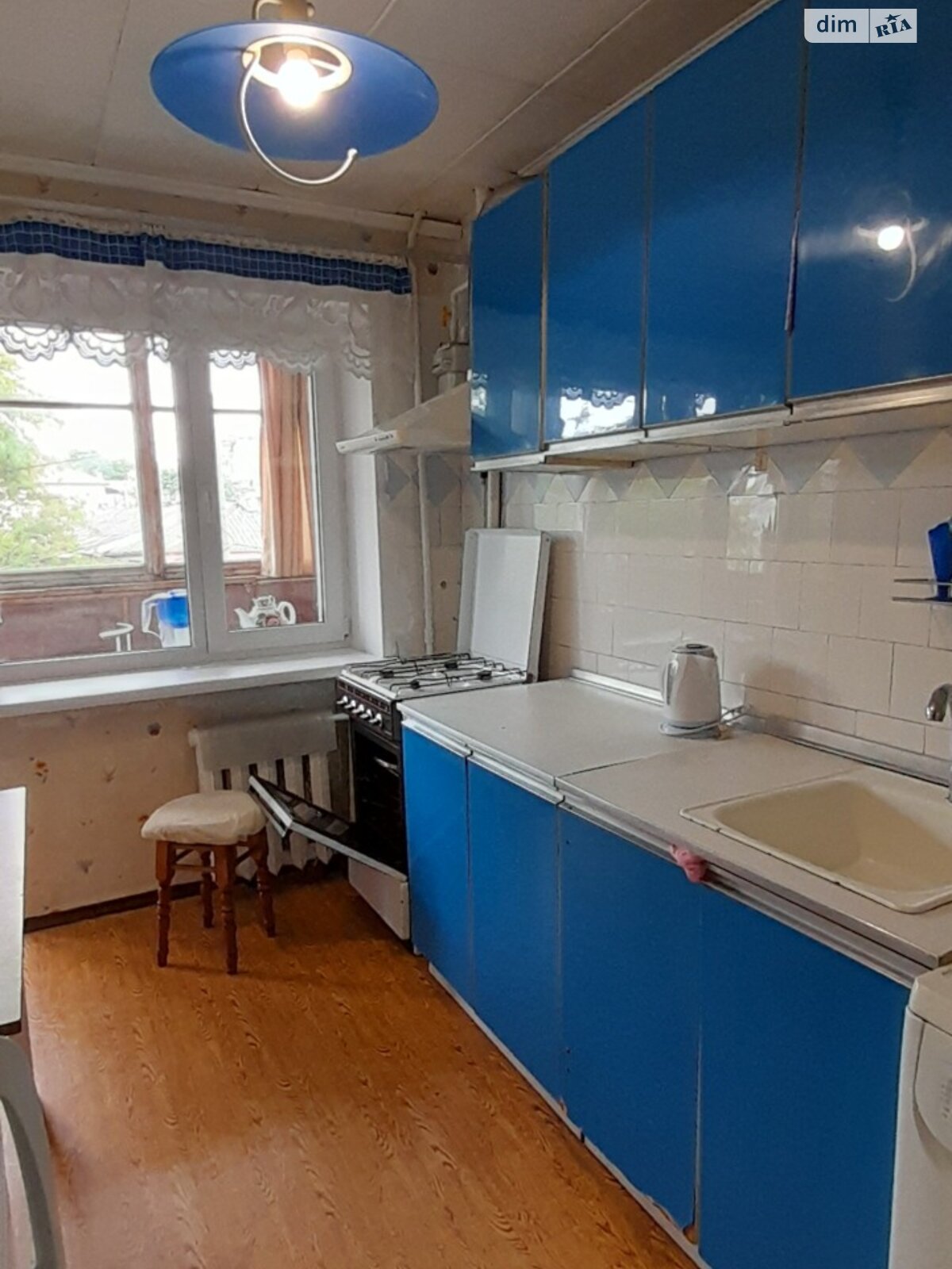 Продаж трикімнатної квартири в Одесі, на вул. Новосельського 46А, район Приморський фото 1 Продаж трикімнатної квартири в Одесі, на вул. Новосельського 46А, район Приморський фото 1