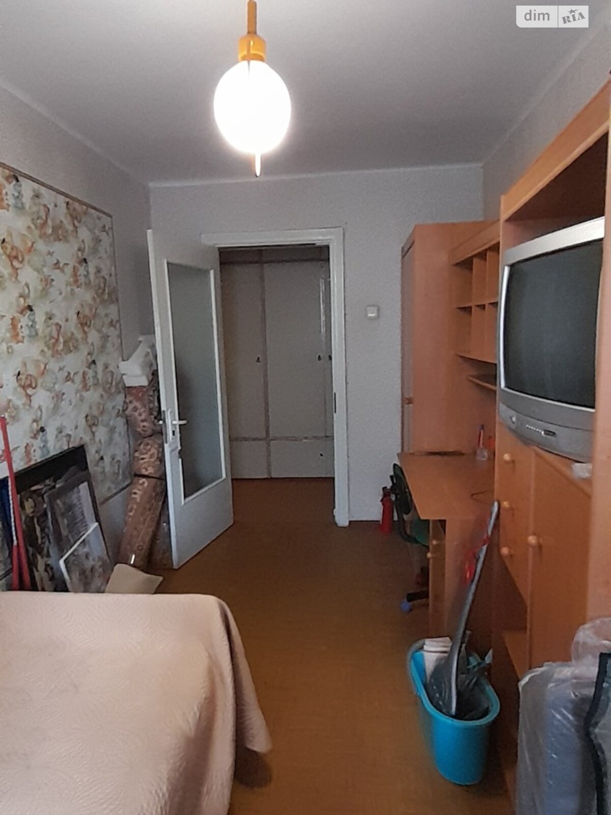 Продаж трикімнатної квартири в Одесі, на вул. Новосельського 46А, район Приморський фото 1 Продаж трикімнатної квартири в Одесі, на вул. Новосельського 46А, район Приморський фото 1